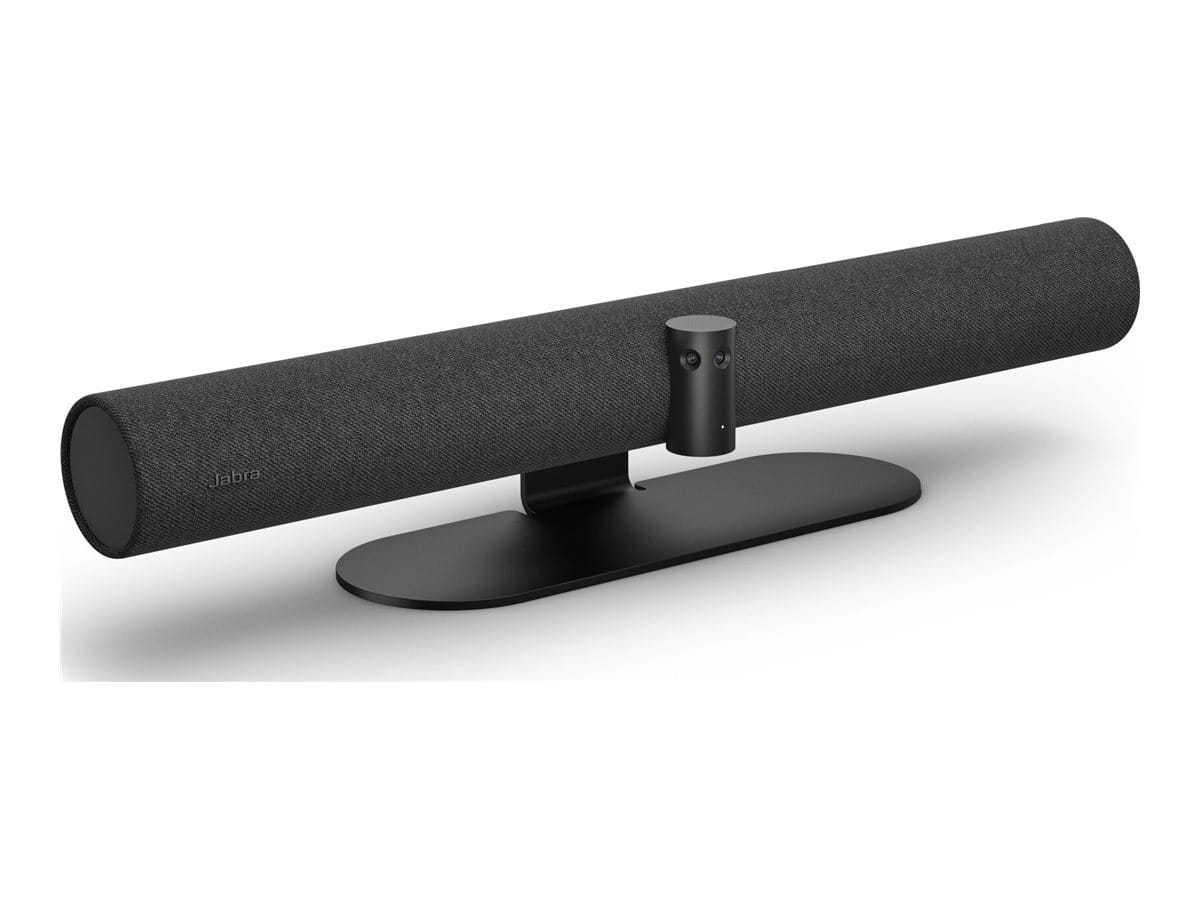 Jabra PanaCast 50 EMEA schwarz (MS Teams Rooms zert.)