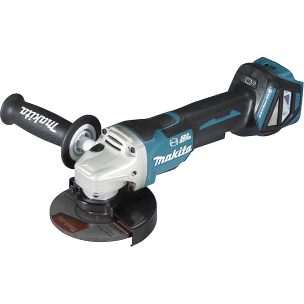 Makita DGA517 - Winkelschleifer - schnurlos