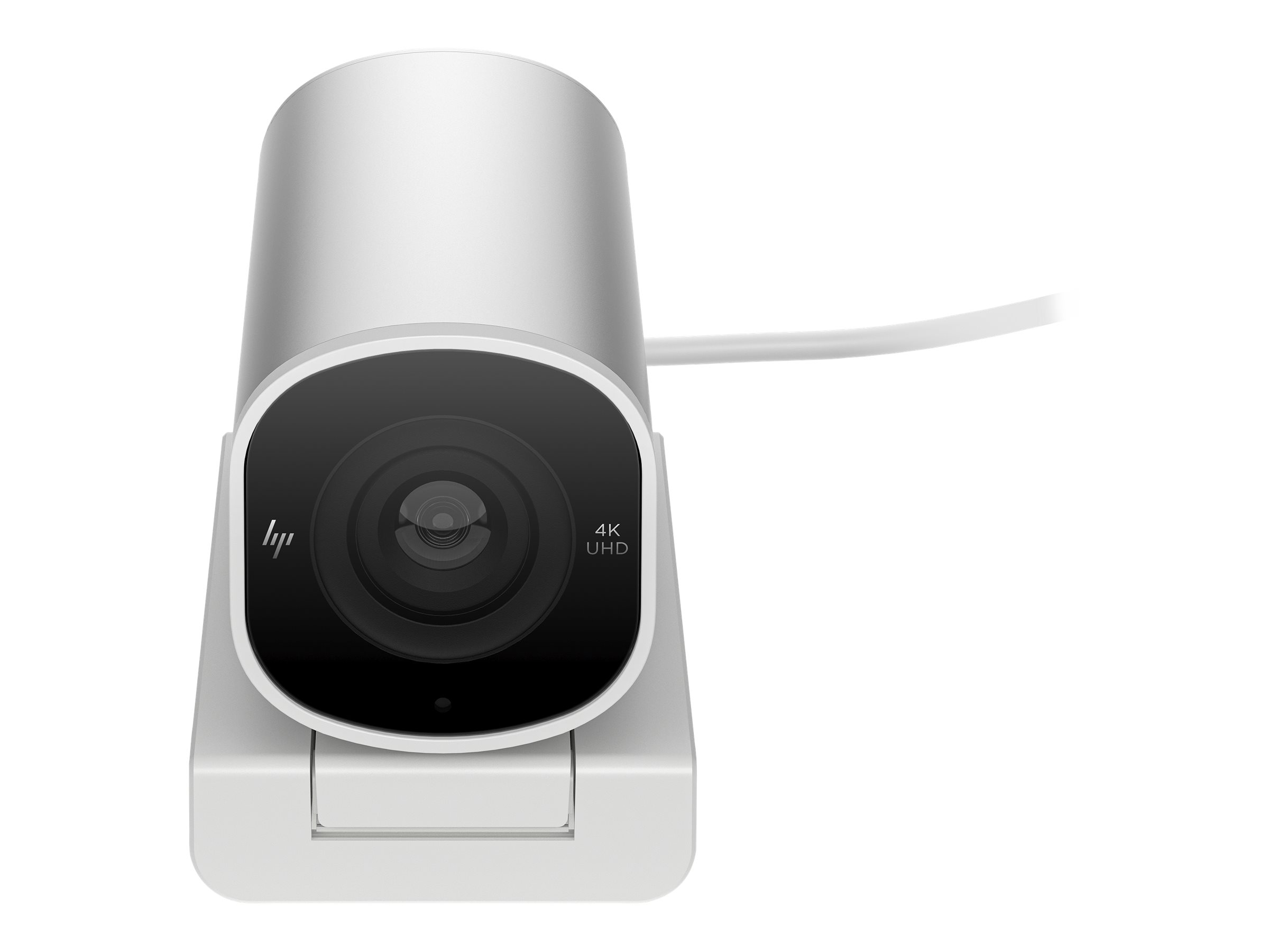 HP 960 Streaming - Webcam - Farbe - 8 MP - 3840