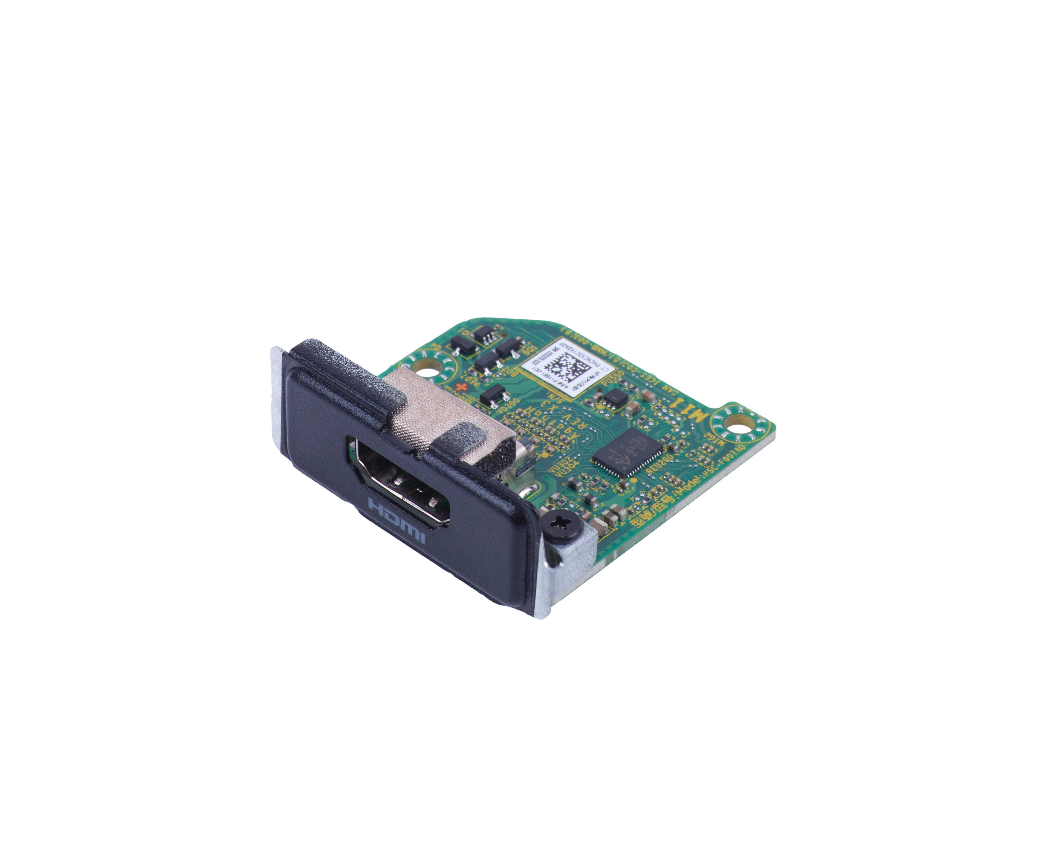 HP Flex IO V3 Card - HDMI-Anschluss