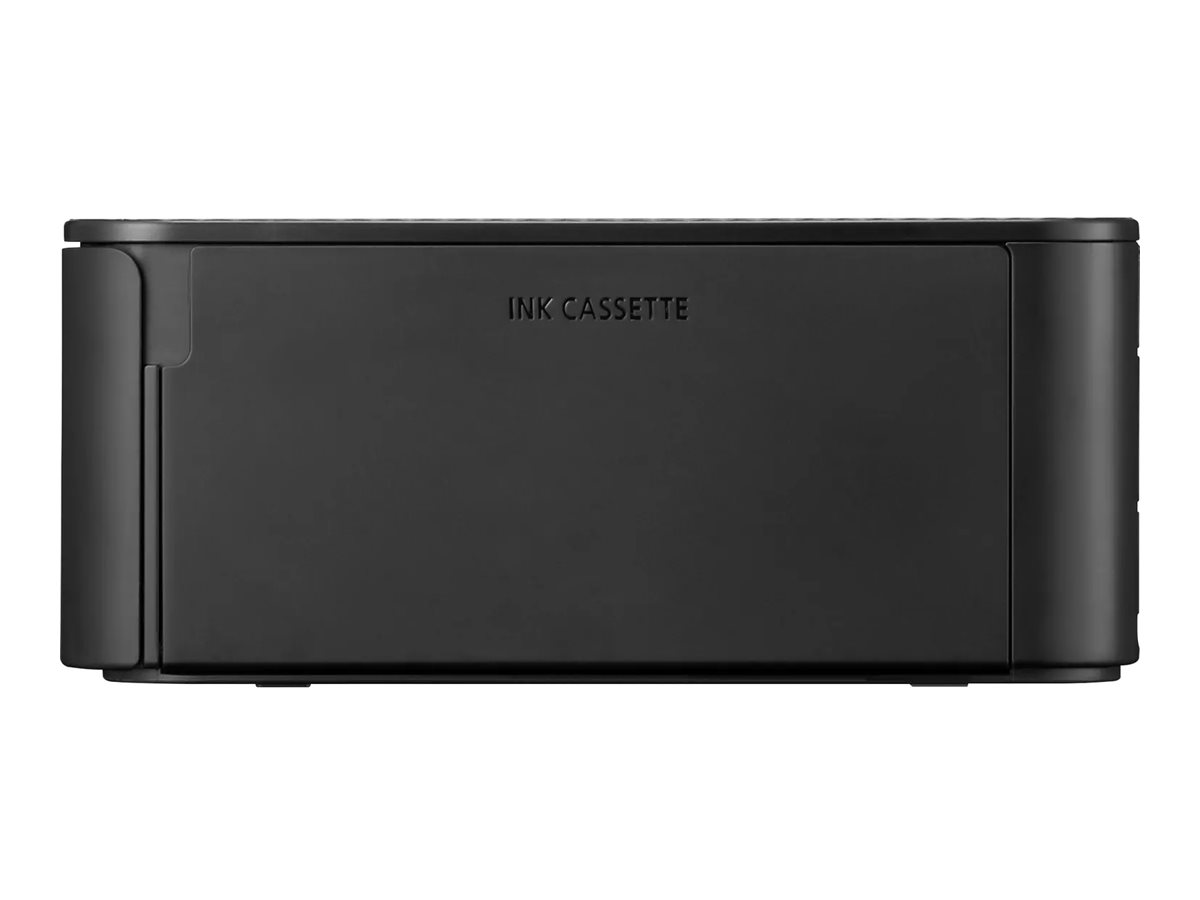 Canon SELPHY CP1500 - Drucker - Farbe - Thermosublimation - 148 x 100 mm bis zu 0.41 Min./Seite (Farbe)
