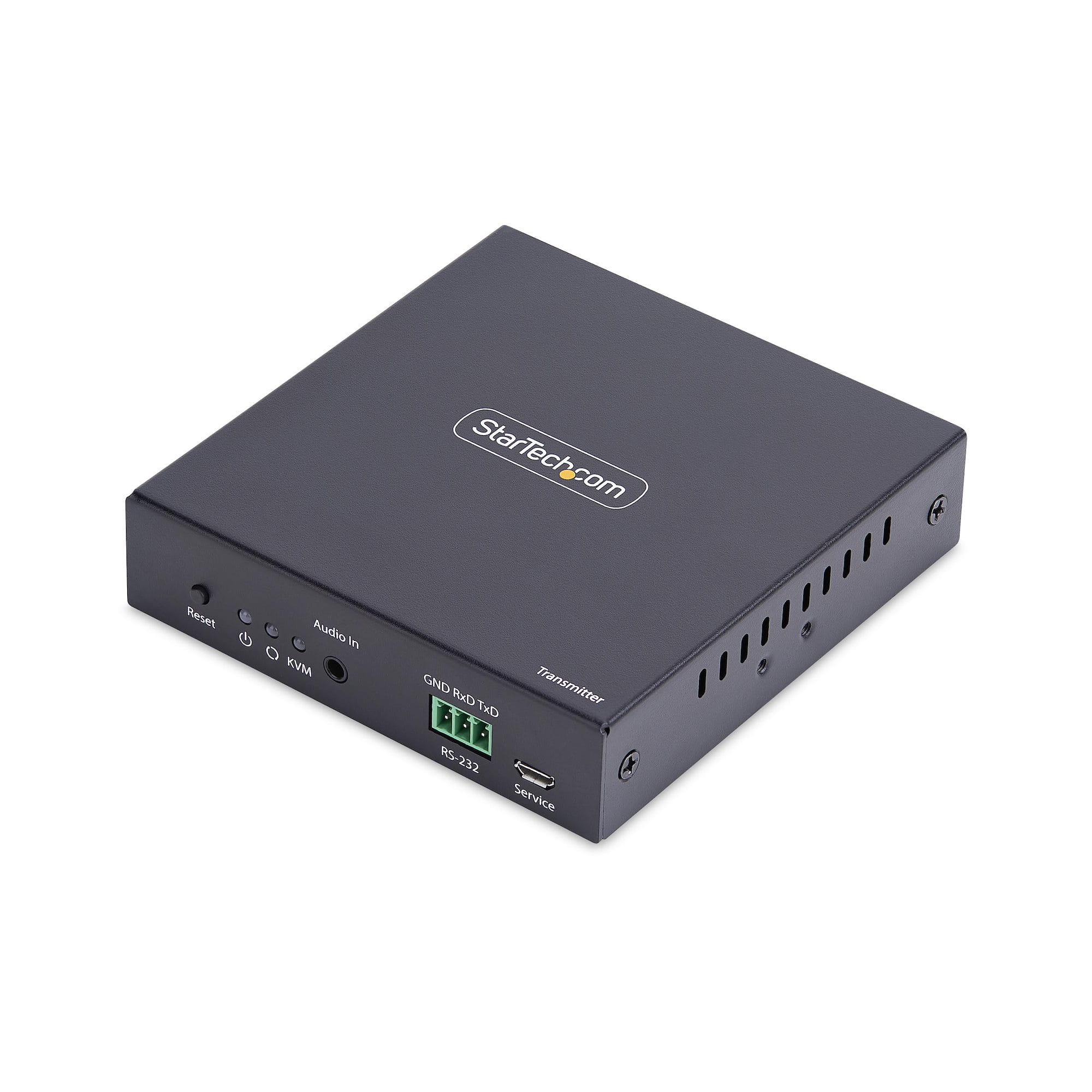 StarTech.com HDMI KVM Transmitter Over IP for