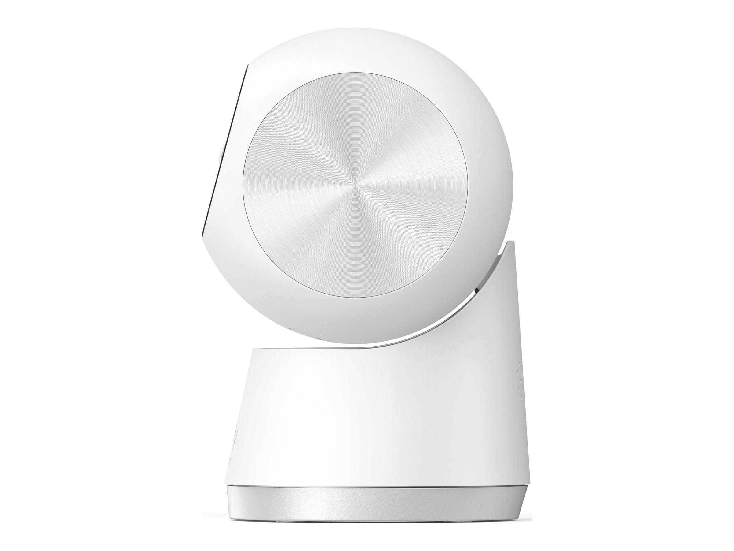 Anker Innovations Eufy S350 - Netzwerk-Überwachungskamera - schwenken / neigen - Innenbereich - Farbe (Tag&Nacht)