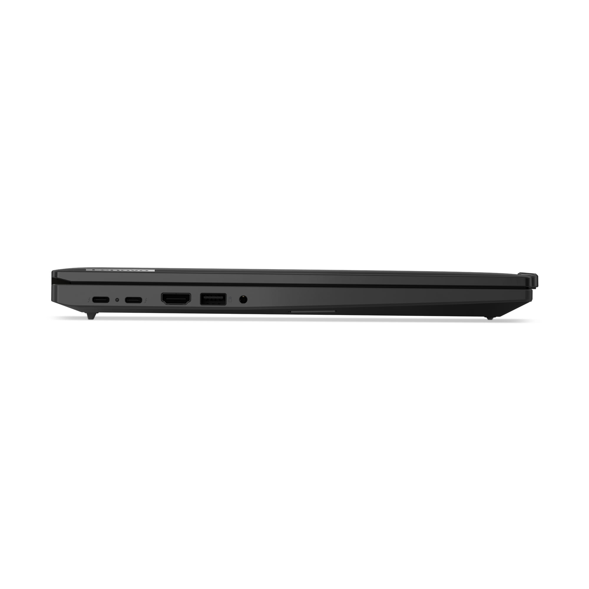 Lenovo ThinkPad T16 Gen 4 21QN AMD Ryzen AI 7 PRO 350 / 2 GHz - Win 11 Pro - Radeon 860M - 64 GB RAM - 1 TB SSD NVMe, Performance - 40.6 cm (16")