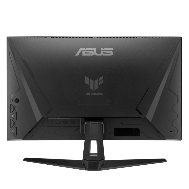 ASUS TUF Gaming VG279QM1A - LED-Monitor - Gaming - 68.6 cm (27")