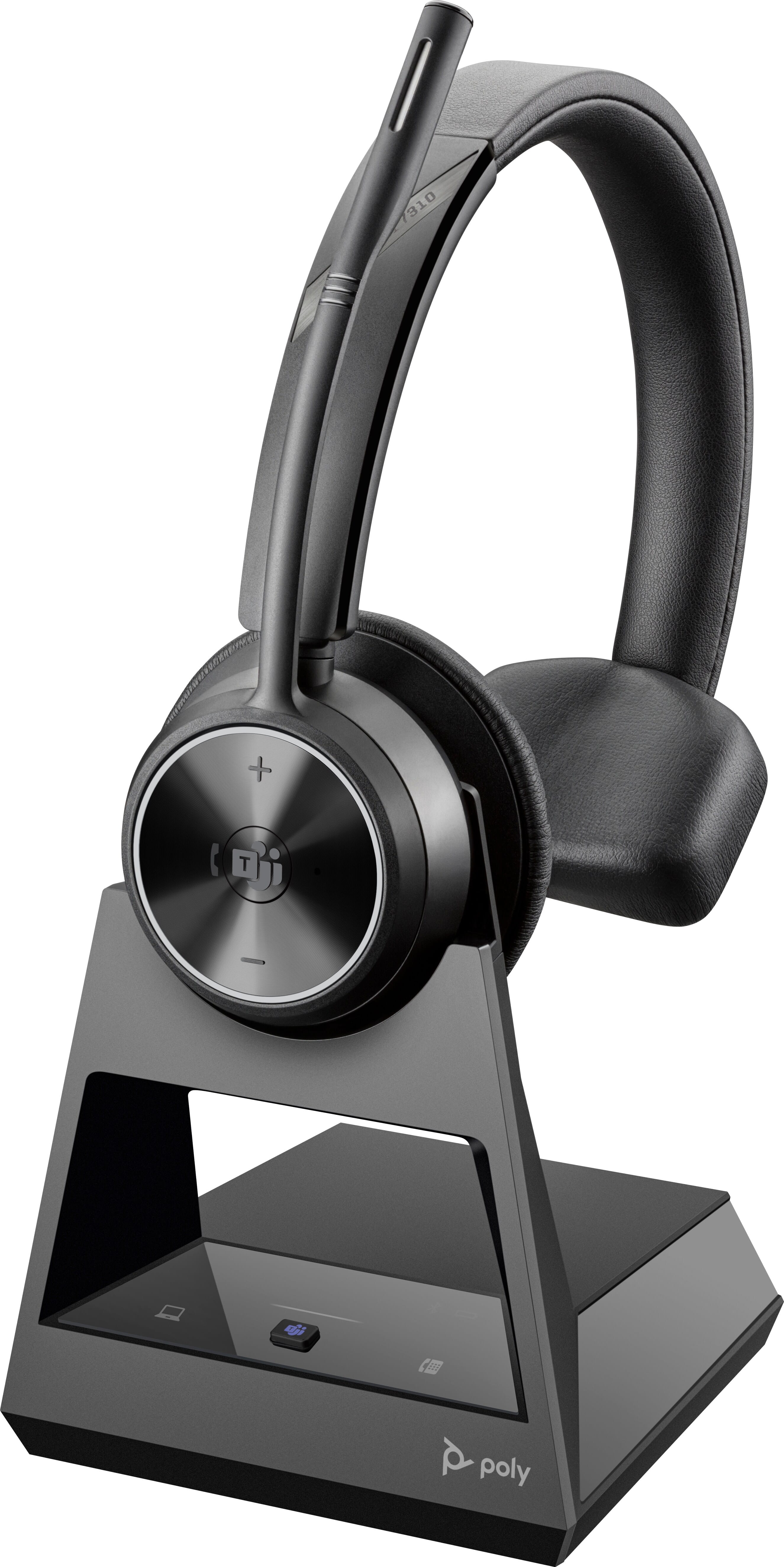 HP Poly Savi 7310-M Office - Savi 7300 series - Headset