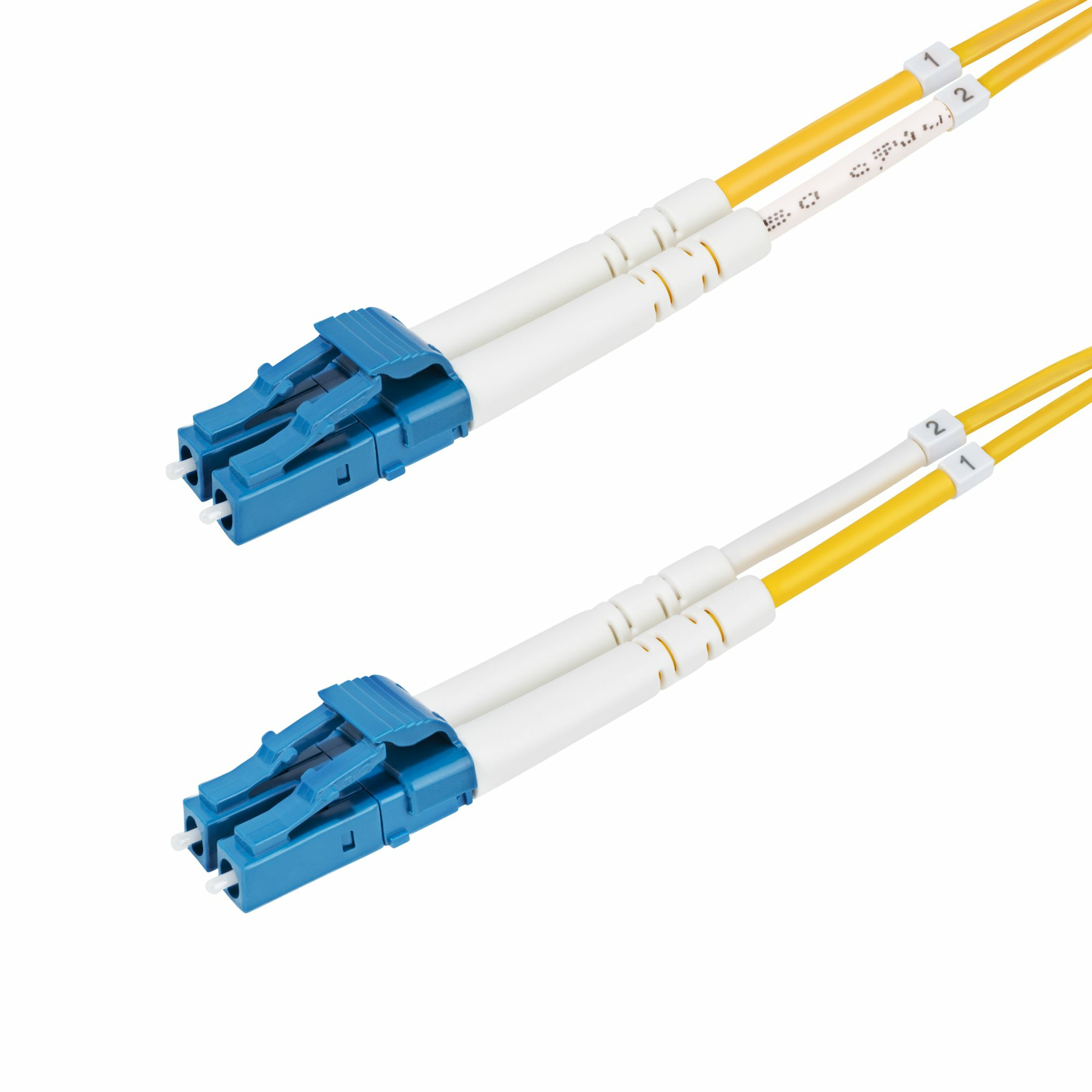 StarTech.com 40 Meter LWL Patchkabel LC LC (UPC)