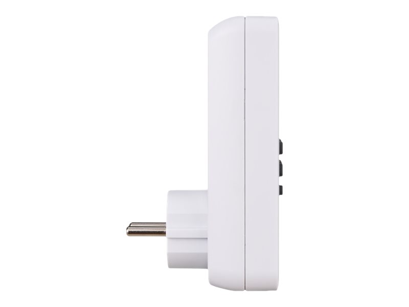 Brennenstuhl Comfort-Line - Automatischer Netzschalter Brennenstuhl Comfort-Line - Automatischer Netzschalter