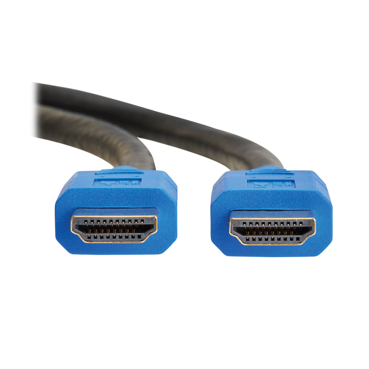 Tripp Eaton Tripp Lite Series HDMI Cable 8K @ 60Hz Dynamic HDR 4:4:4 M/M Black 6ft - HDMI-Kabel - HDMI männlich zu HDMI männlich - 1.8 m - Doppelisolierung - Schwarz - unterstützt 8K UHD (7680 x 4320)