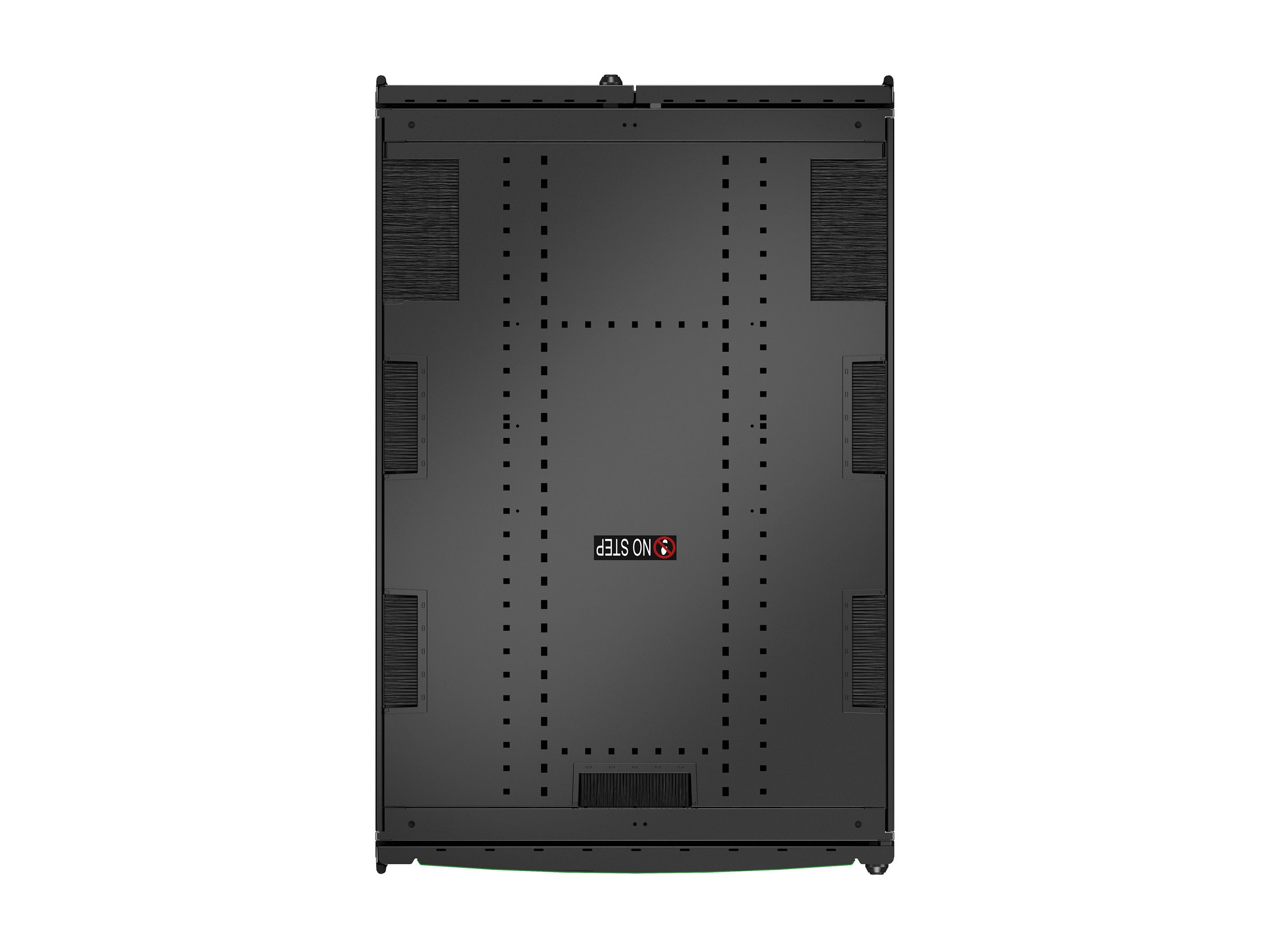 APC NetShelter SX Gen 2 - Schrank Netzwerkschrank - 1991 (H)
