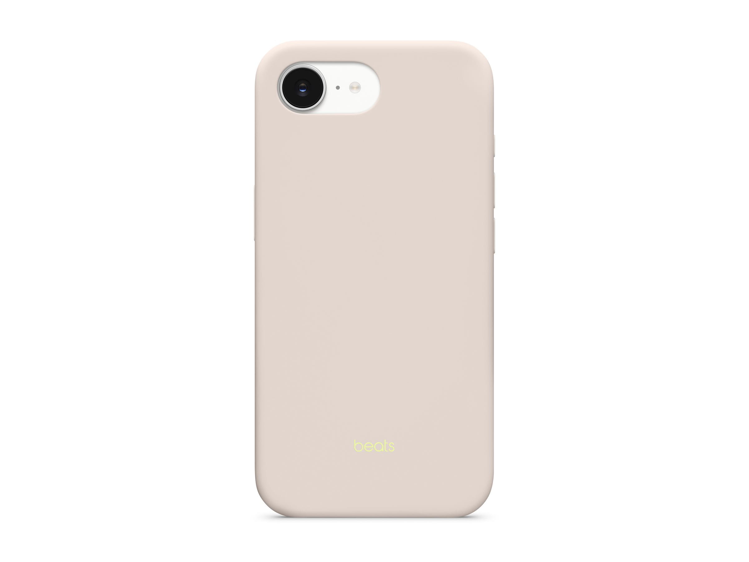 Apple Hintere Abdeckung für Mobiltelefon