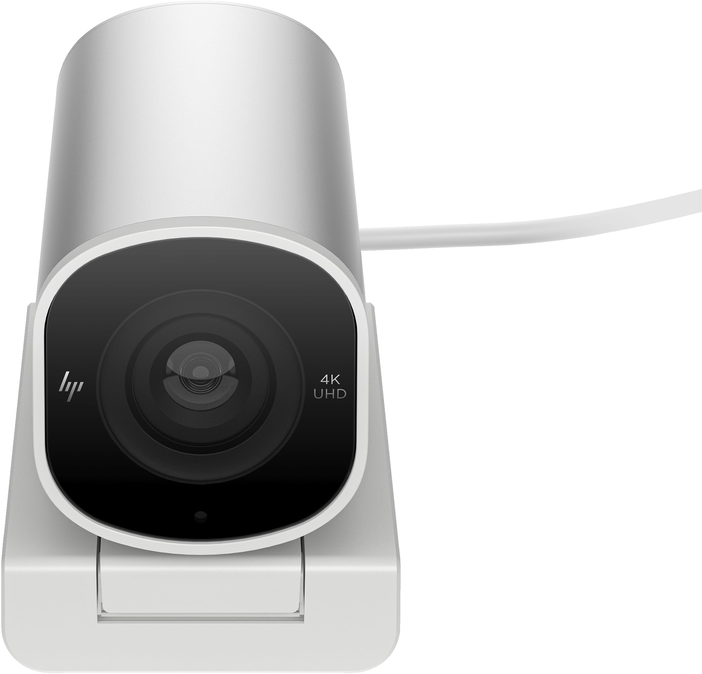 HP 960 Streaming - Webcam - Farbe - 8 MP - 3840