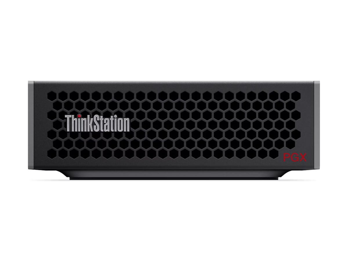 Lenovo ThinkStation PGX 30KL - MT - 1 x GB10