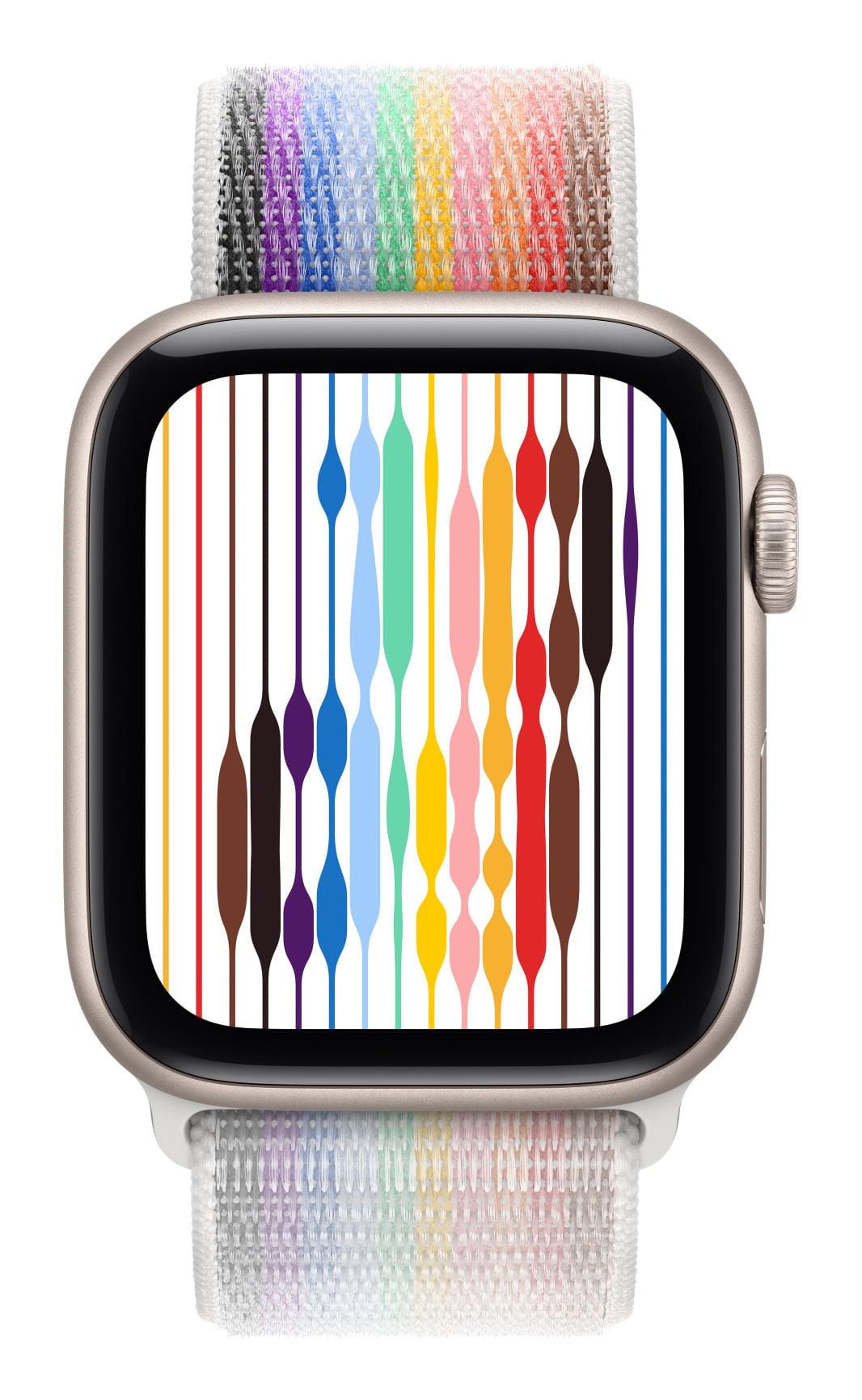Apple Pride Edition - Loop für Smartwatch