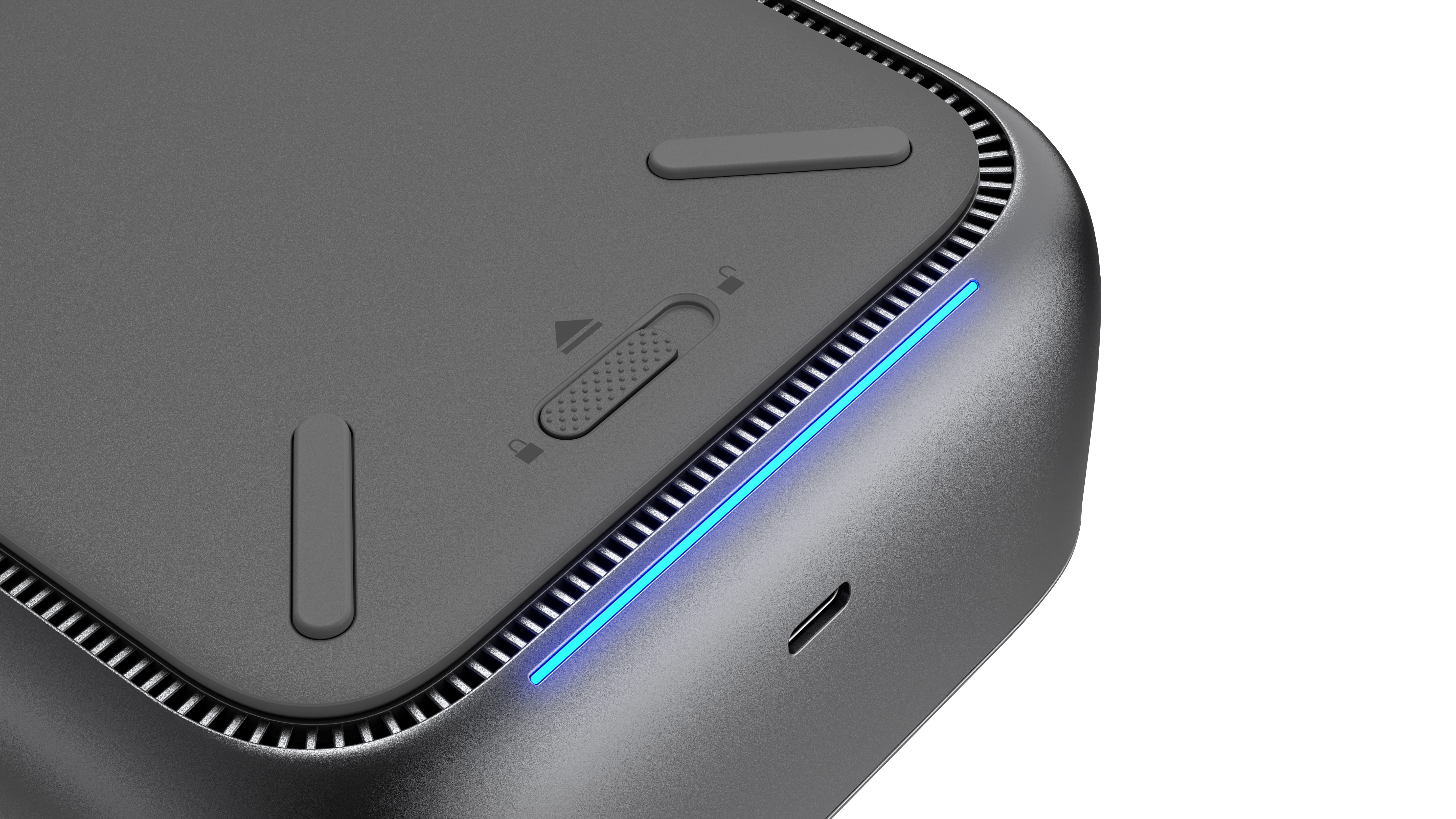 HP Thunderbolt Dock G6 - Dockingstation - Thunderbolt