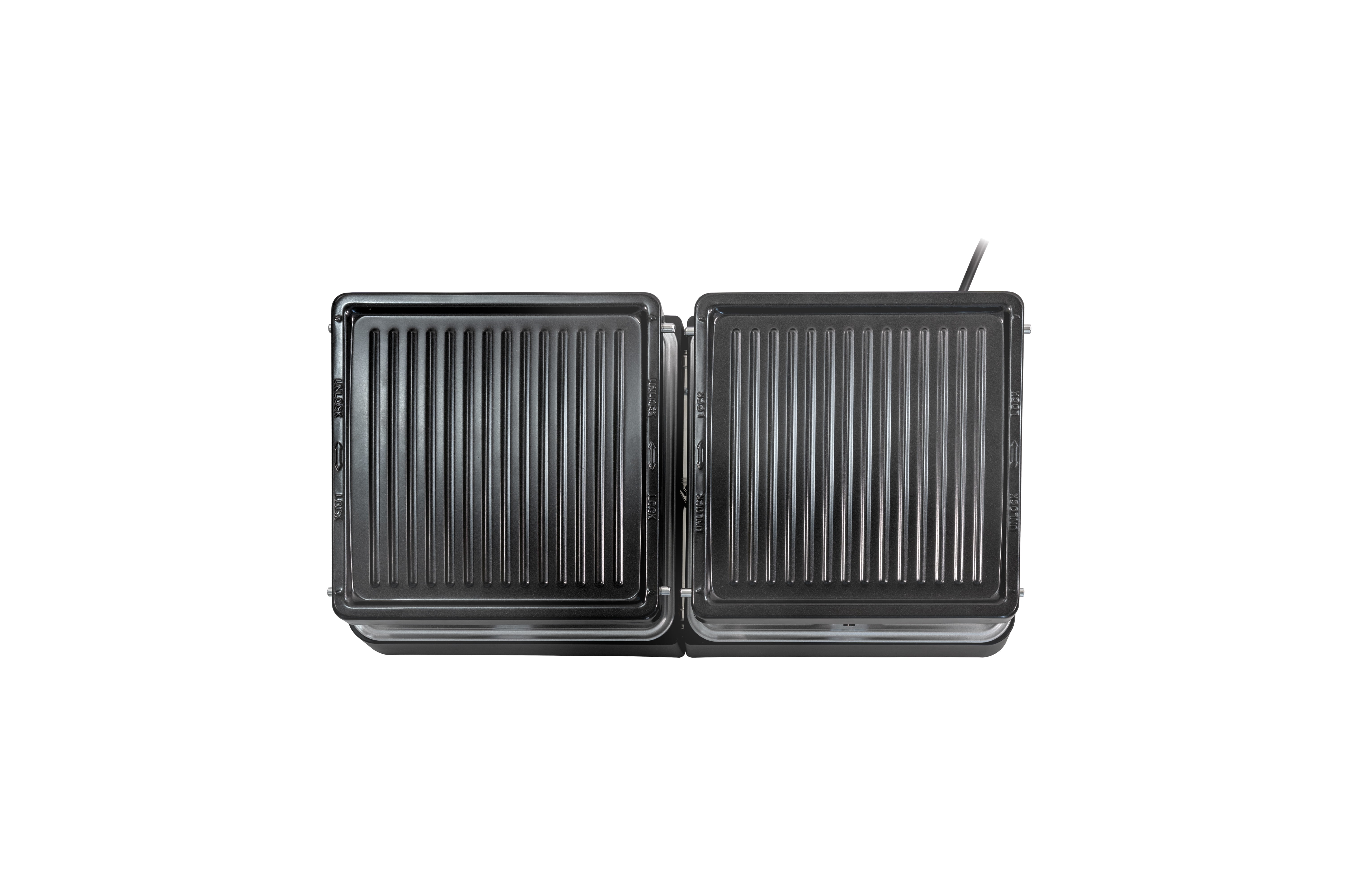 UNOLD 48755 Flying Raclette - Raclettegrill