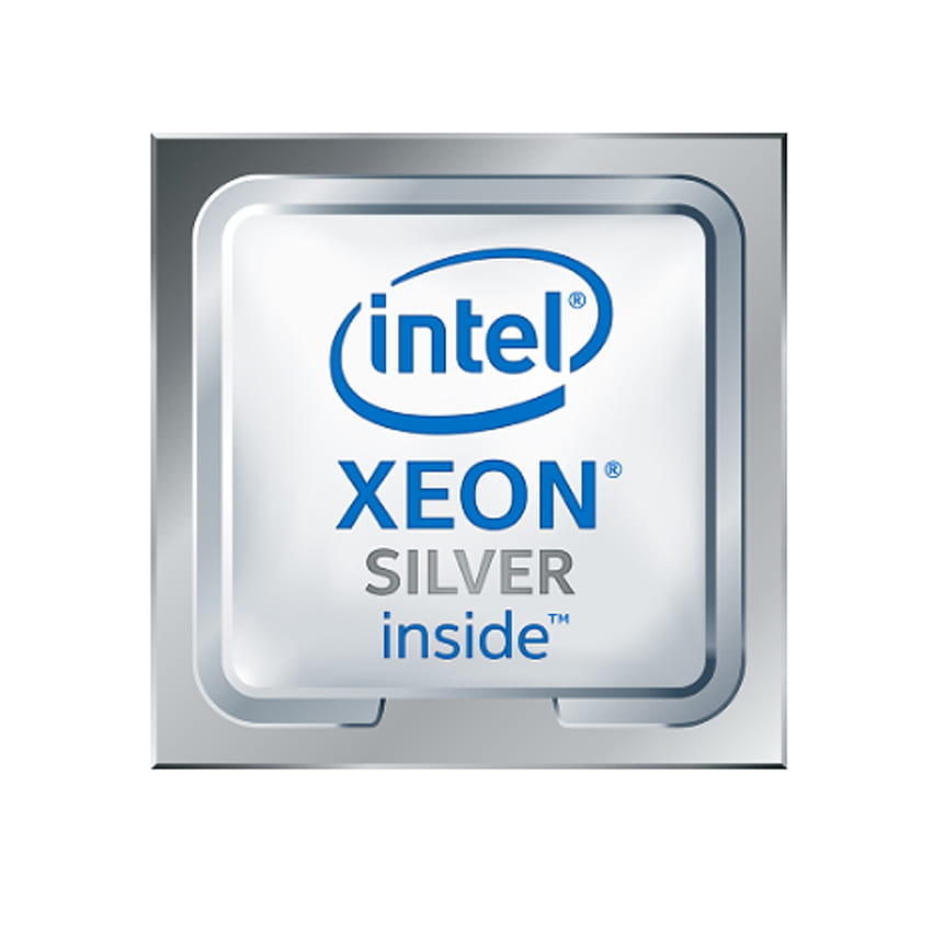 HPE Intel Xeon Silver 4215R - 3.2 GHz - 8 Kerne