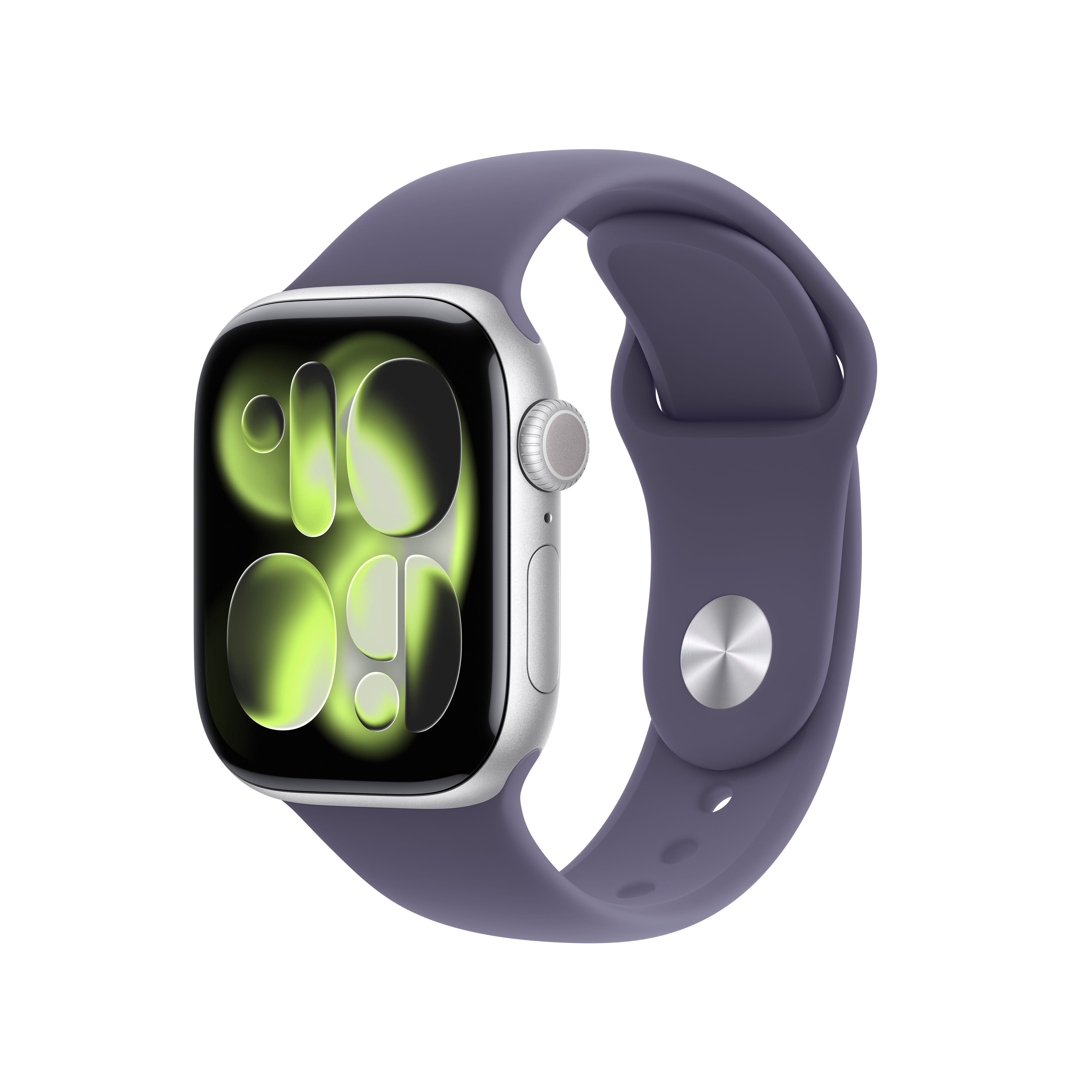 Apple Watch Series 11 (GPS) - 42 mm - Aluminium