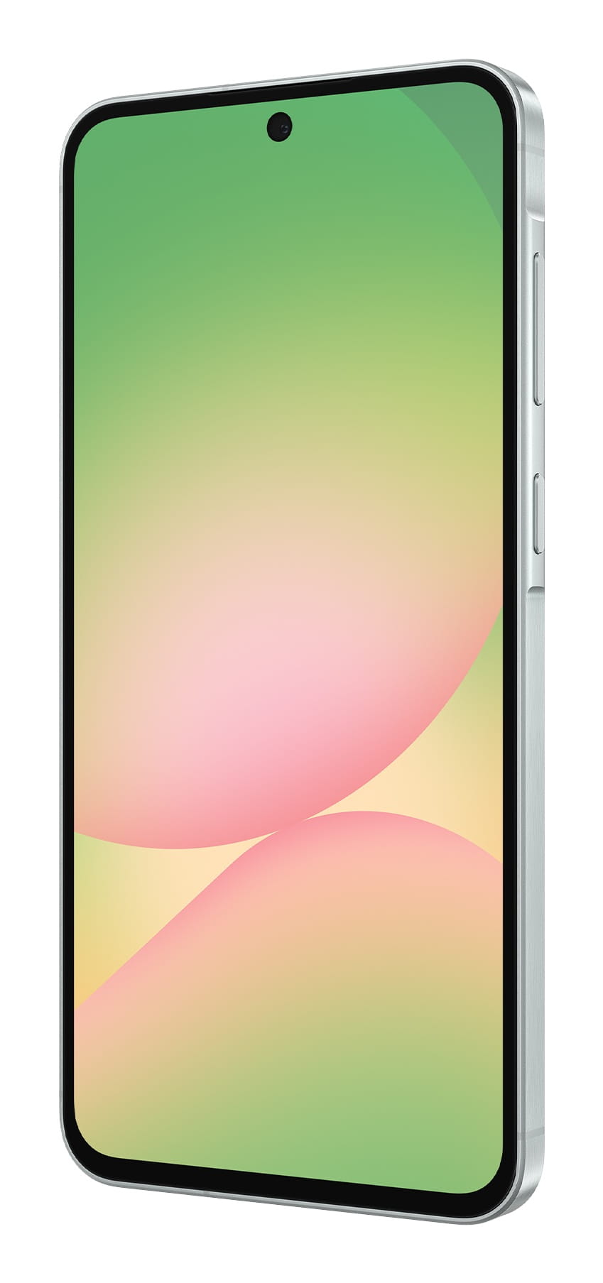 Samsung Galaxy A56 - 5G Smartphone - Dual-SIM - RAM 8 GB / Interner Speicher 128 GB - OLED-Display - 6.7" - 2340 x 1080 Pixel (120 Hz)