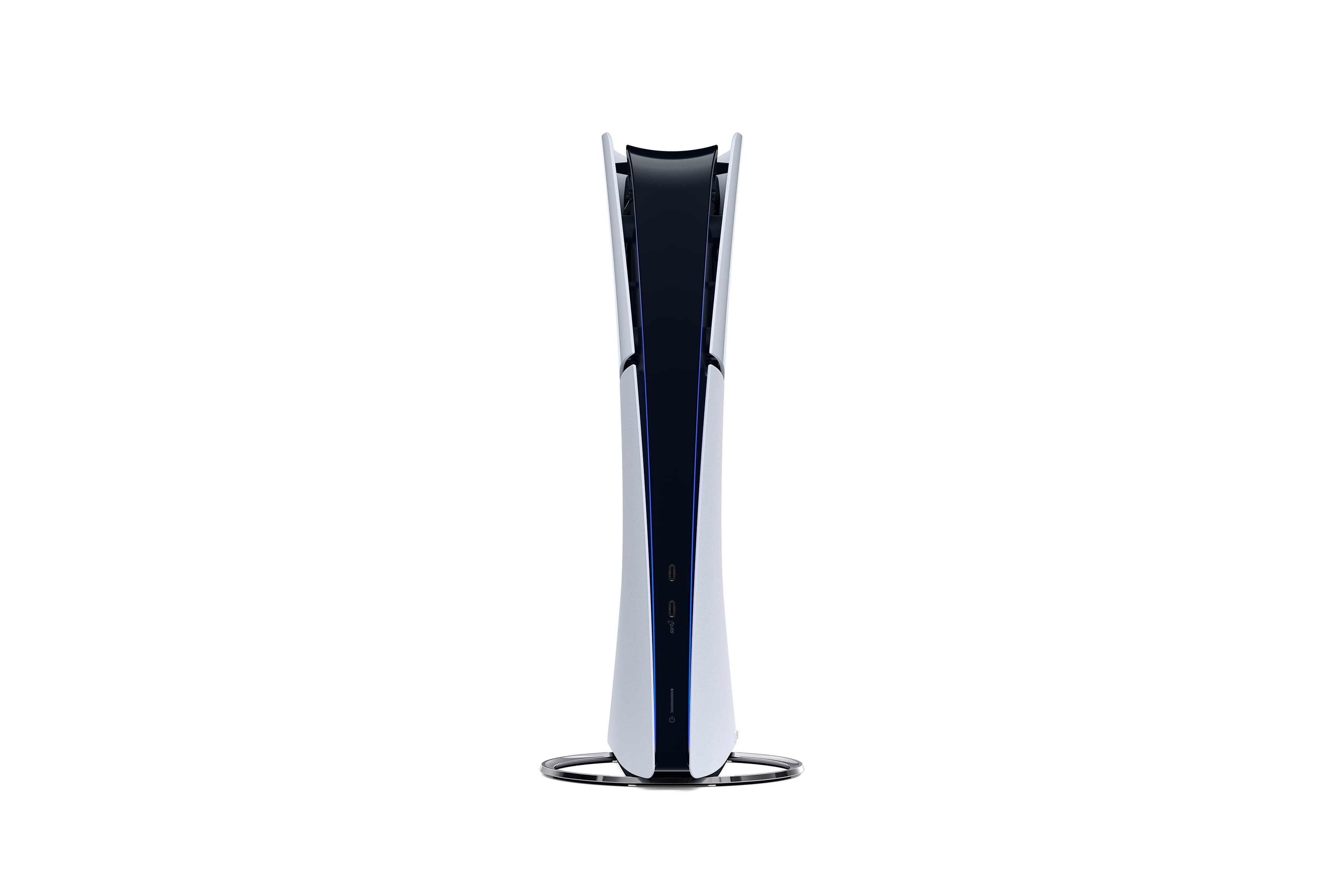 Sony Playstation 5 Vertical Stand for PS5 Slim - PlayStation - PlayStation