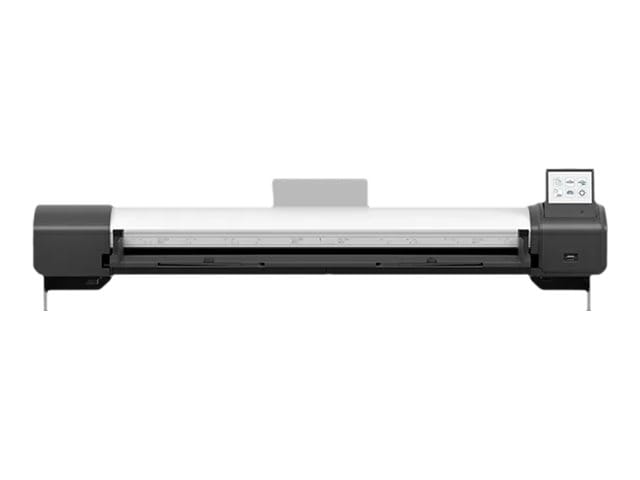 Canon LM24 - Rollen-Scanner - max. Tastweite: