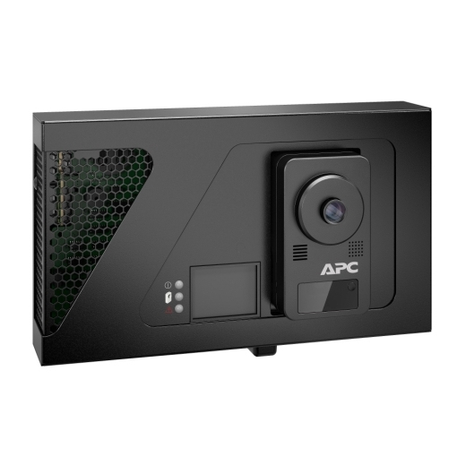 APC NetBotz Room Monitor 755 - Gerät zur Umgebungsüberwachung