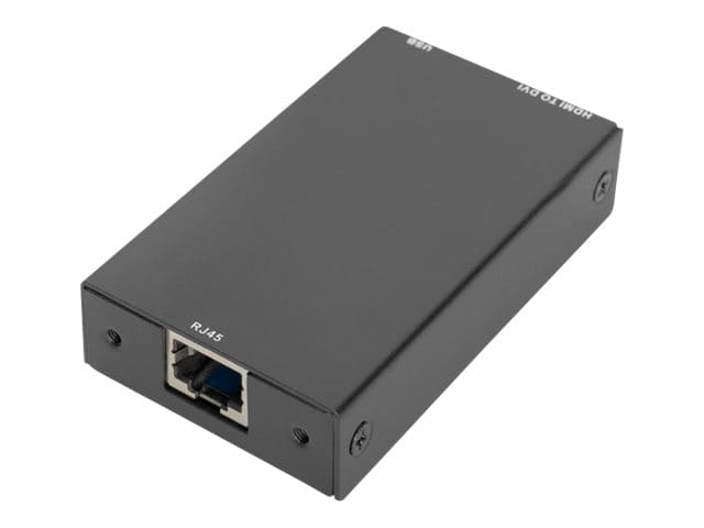 DIGITUS KVM-Extender - USB - bis zu 60 m