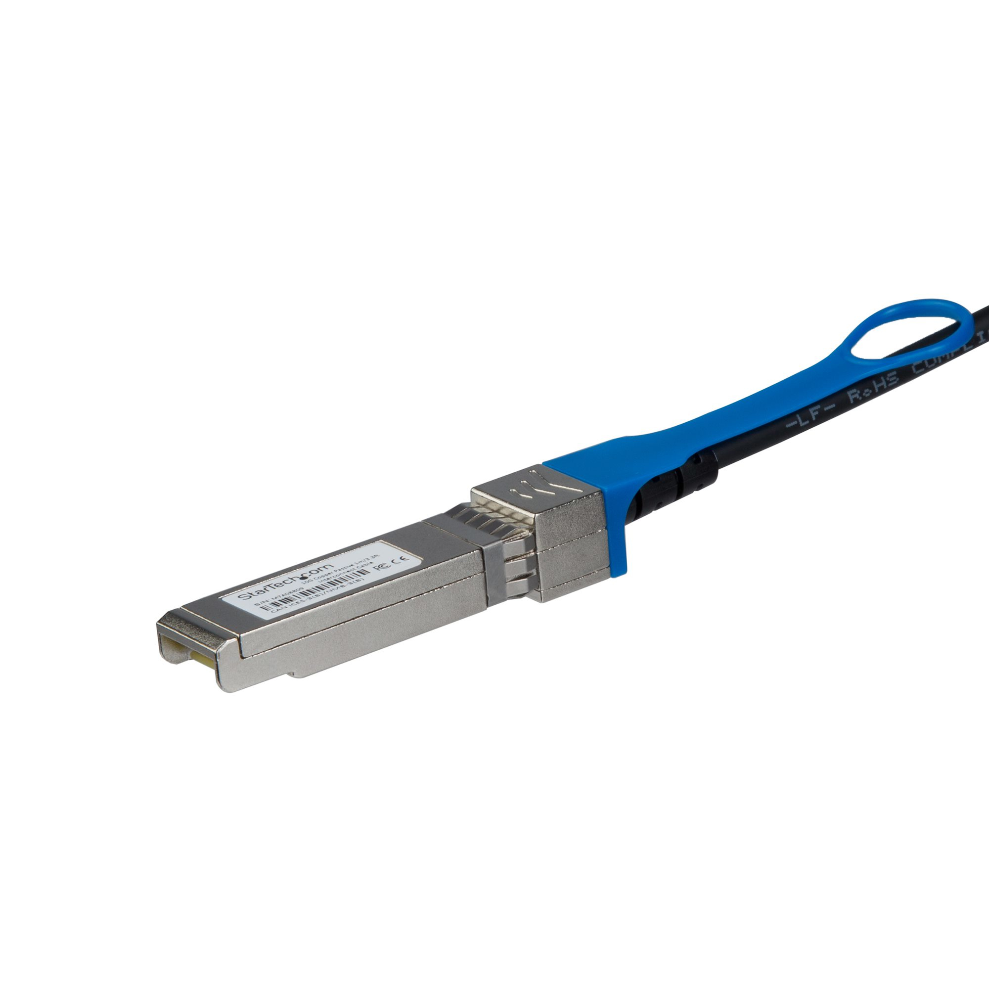 StarTech.com 5m HP JD081C kompatibel - SFP+ Direktverbindungskabel