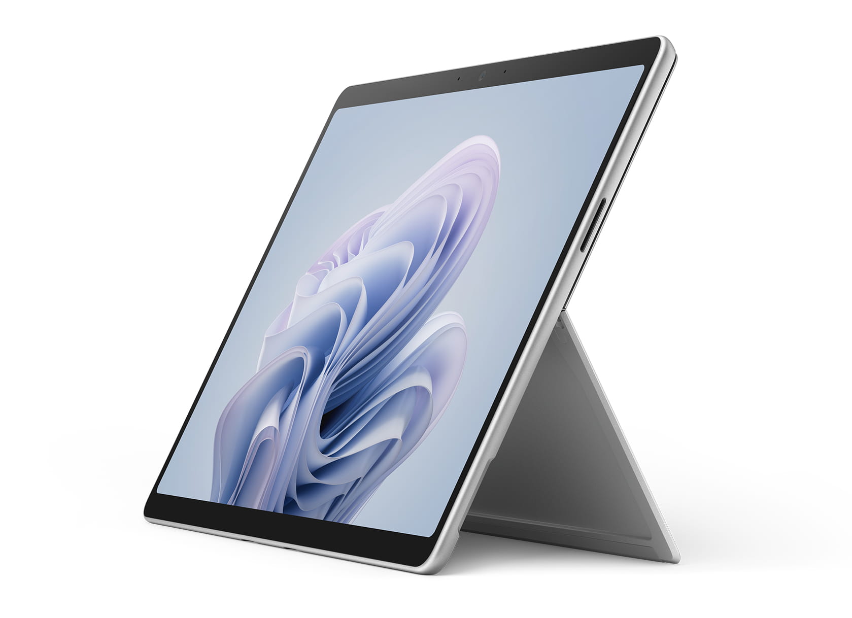 Microsoft Surface Pro 10 for Business - Tablet - Intel Core Ultra 7 165U / 1.7 GHz - Win 11 Pro - Intel Graphics - 16 GB RAM - 256 GB SSD - 33 cm (13")