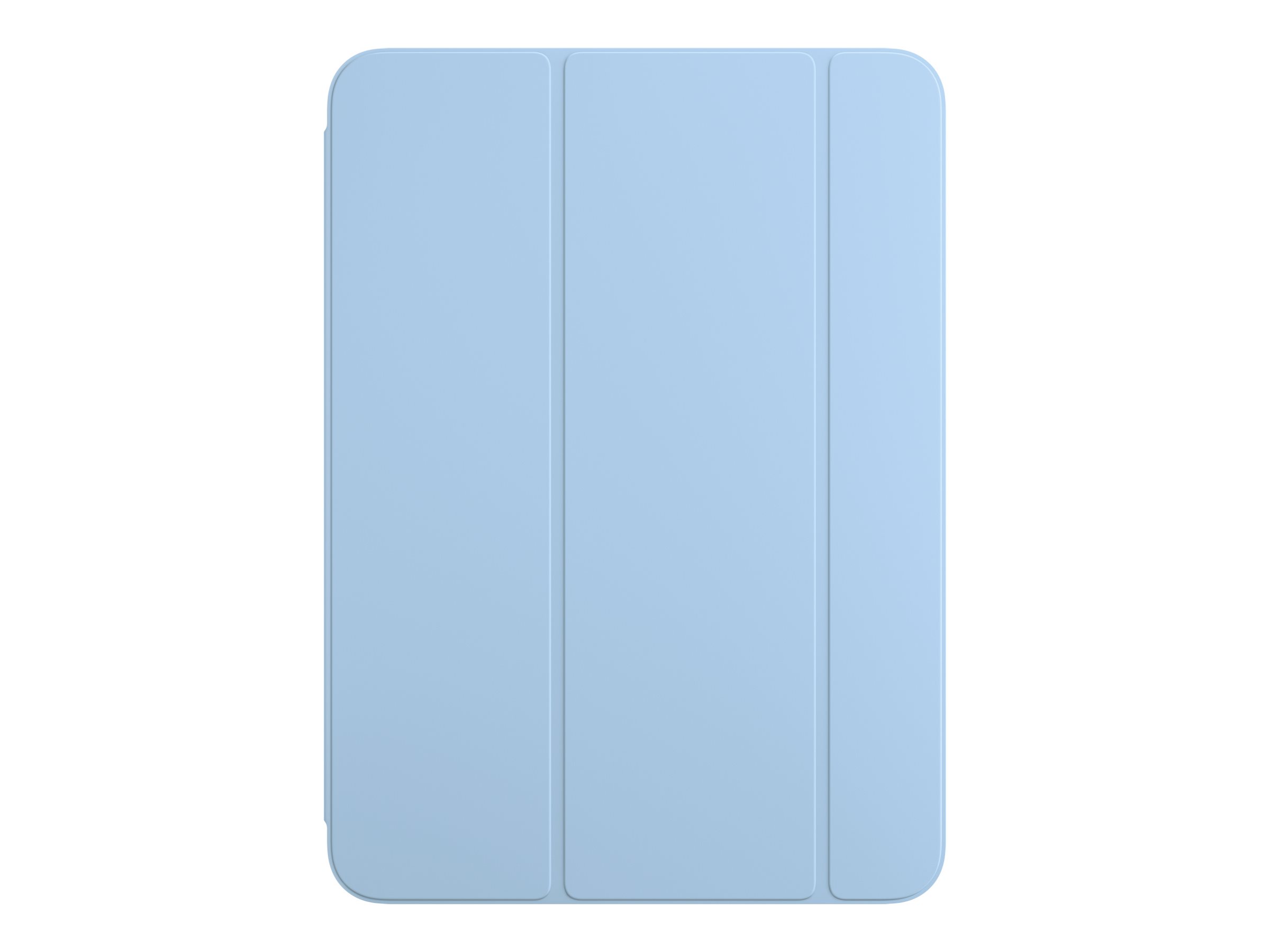 Apple Smart - Flip-Hülle für Tablet - Sky - für 10.9-inch iPad (10. Generation)