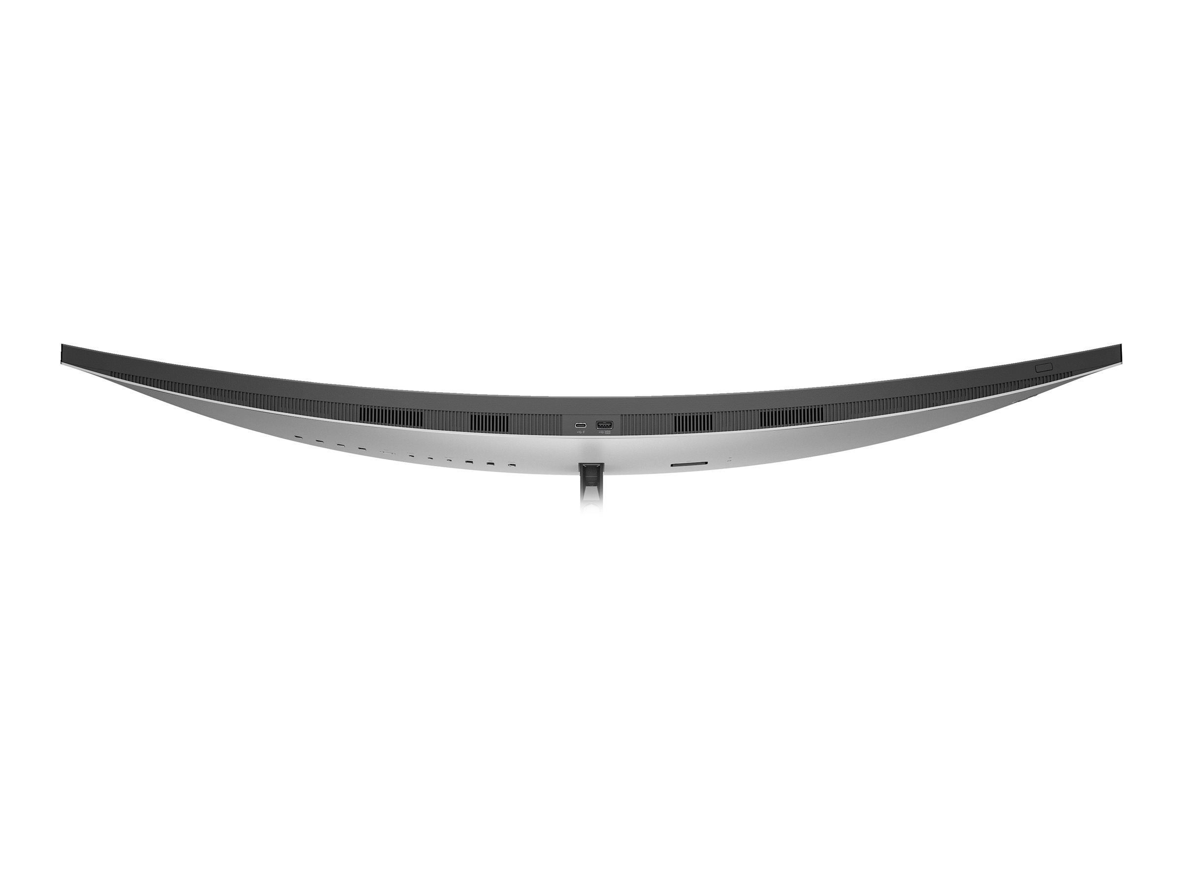 HP 738pu - Series 7 Pro - LED-Monitor - gebogen - 96.5 cm (38")