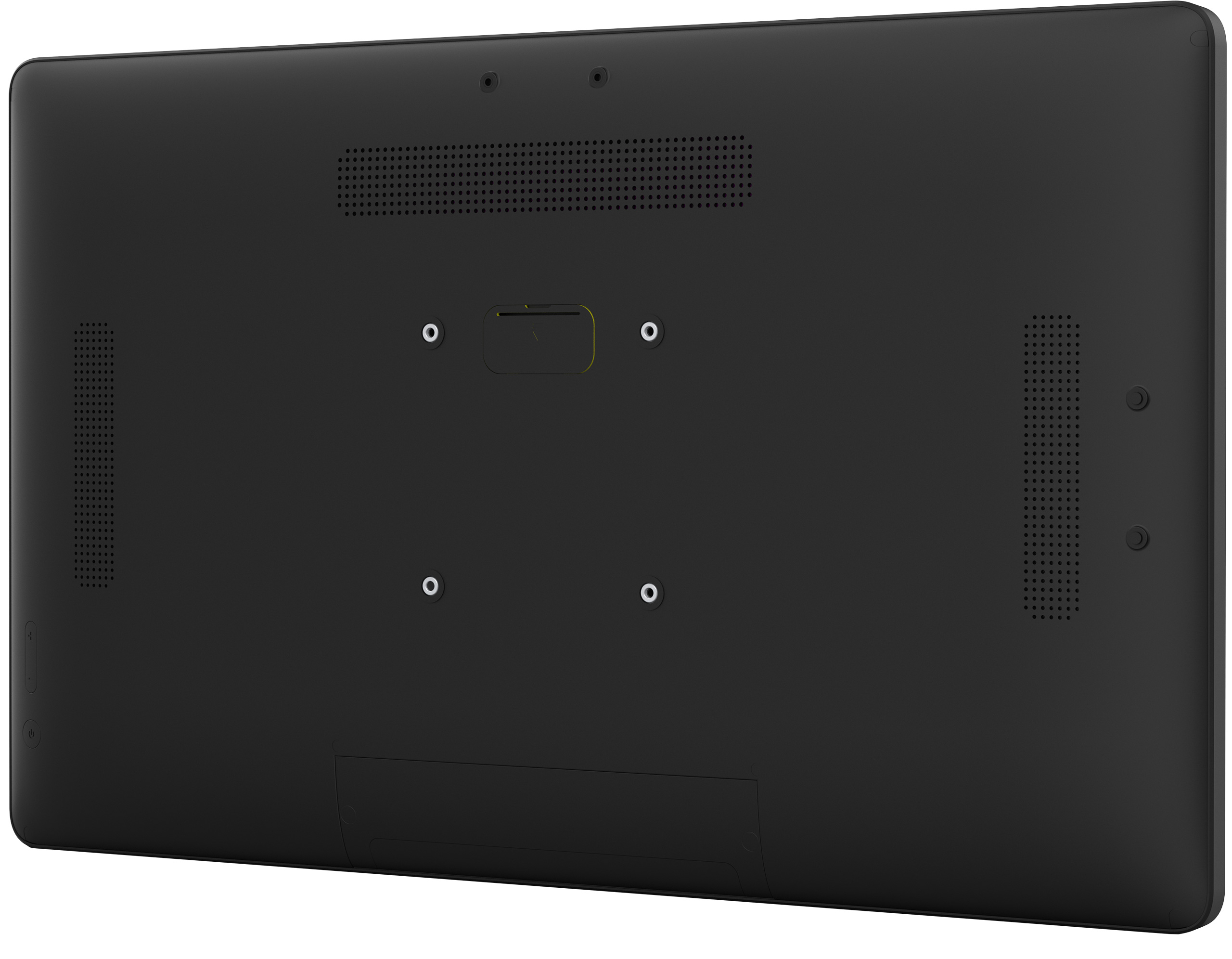 Iiyama ProLite TW2424AS-B3P - Android-PC - Touchscreen-PC - 1 RK3576 / 2.2 GHz - RAM 4 GB - SSD - eMMC 32 GB - Mali-G52 MC3 - 1GbE, Bluetooth 5.3, Wi-Fi 6 - WLAN: 802.11a/b/g/n/ac/ax, Bluetooth 5.3 - Android 14 GMS - Monitor: LED 60.5 cm (23.8")