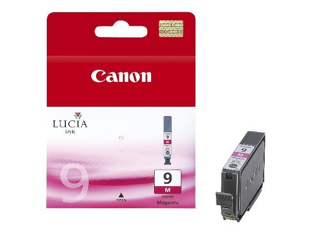 Canon PGI-9M - Magenta - original - Tintenbehälter
