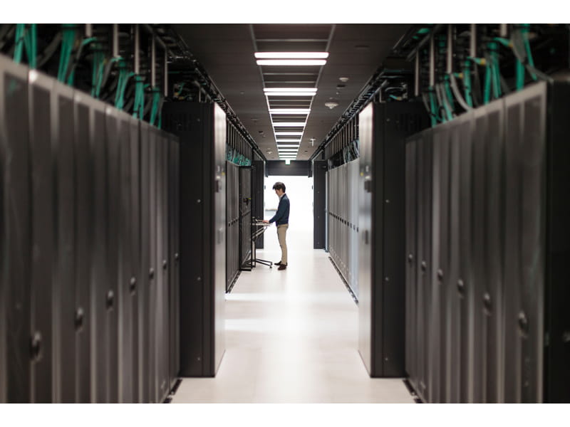 HPE Aruba Networking - Kabelschutz - 12 Ports