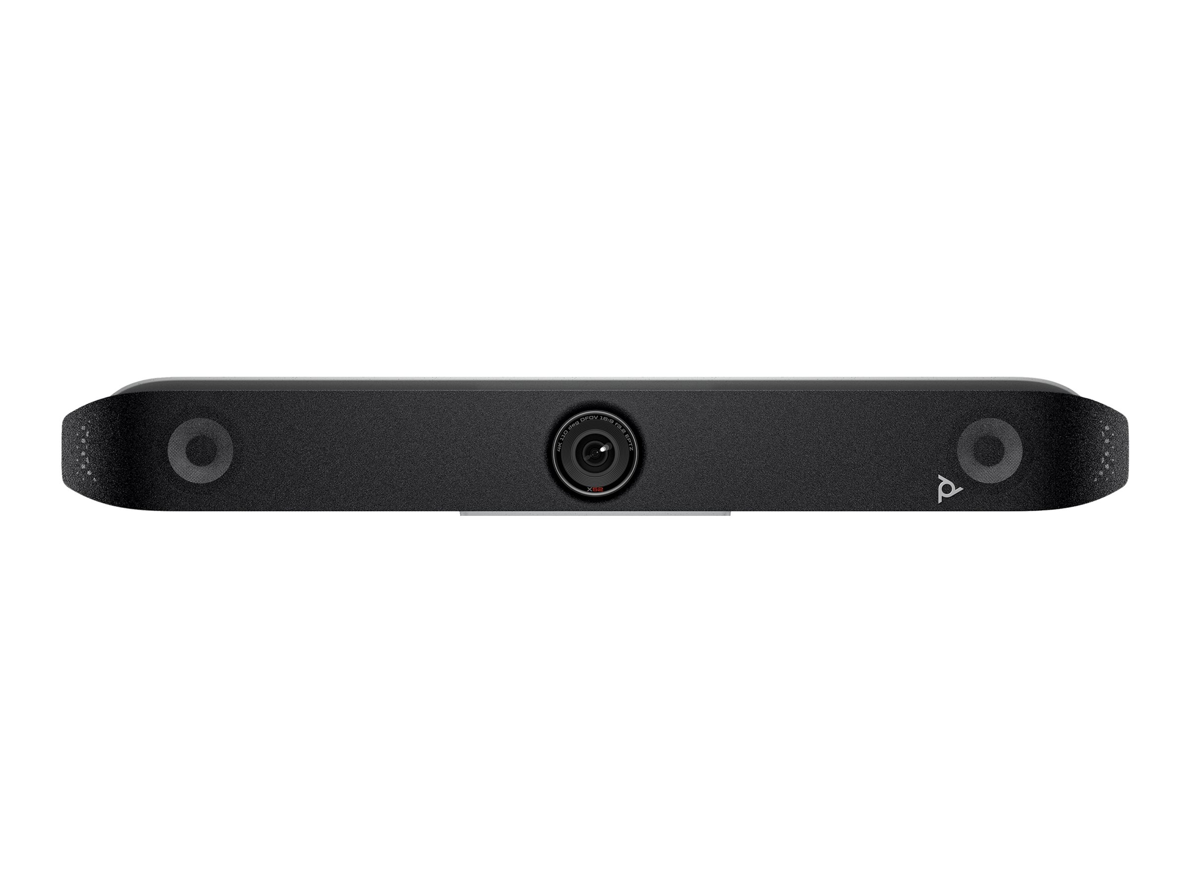 Poly Studio X52 - All-in-One Videoleiste (Videoleiste, Poly TC10 Touchcontroller)