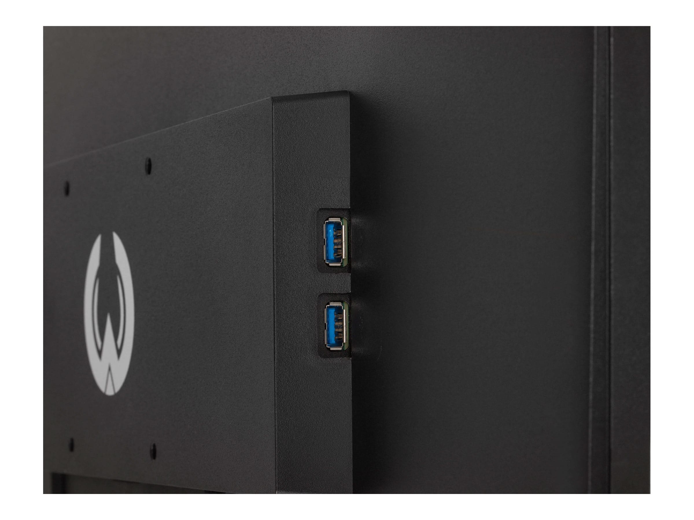 Iiyama G-MASTER Red Eagle G2770HSU-B6 - LED-Monitor - Gaming - 68.6 cm (27")