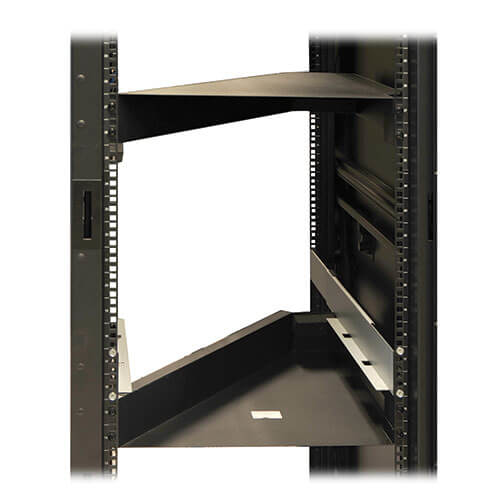 Tripp Eaton Tripp Lite Series SmartRack Rack Enclosure