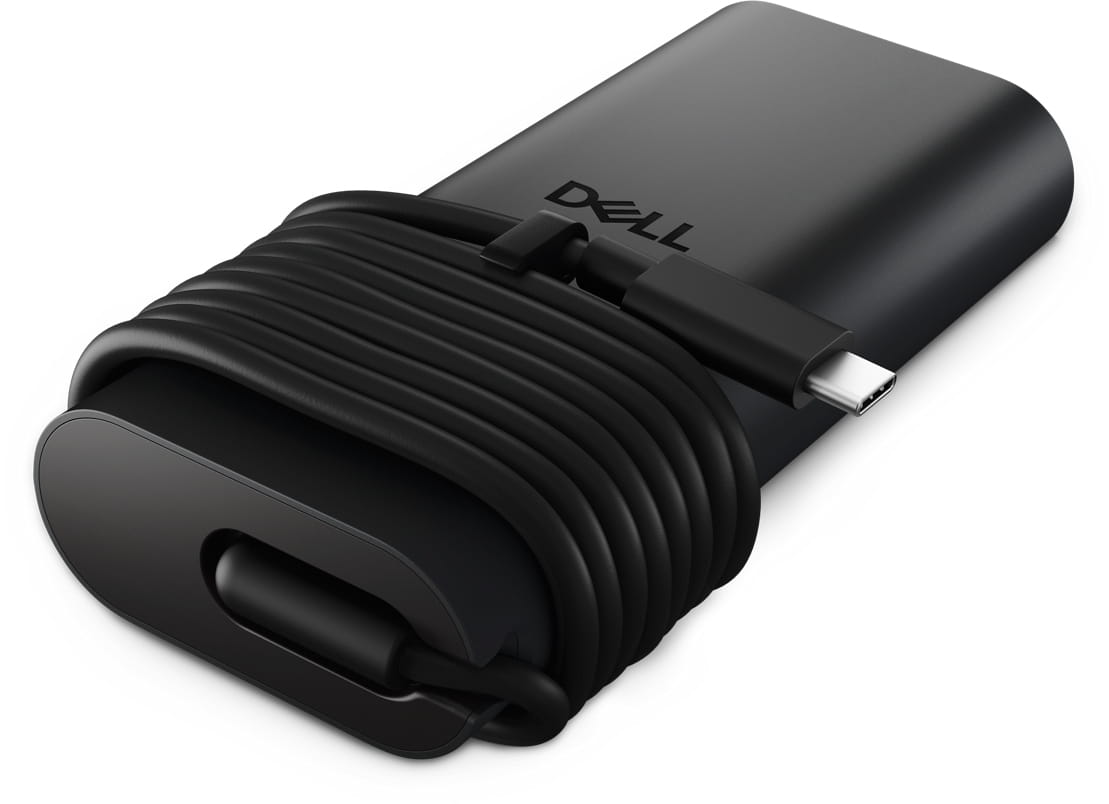 Dell  USB-C Netzteil - Wechselstrom 120/230