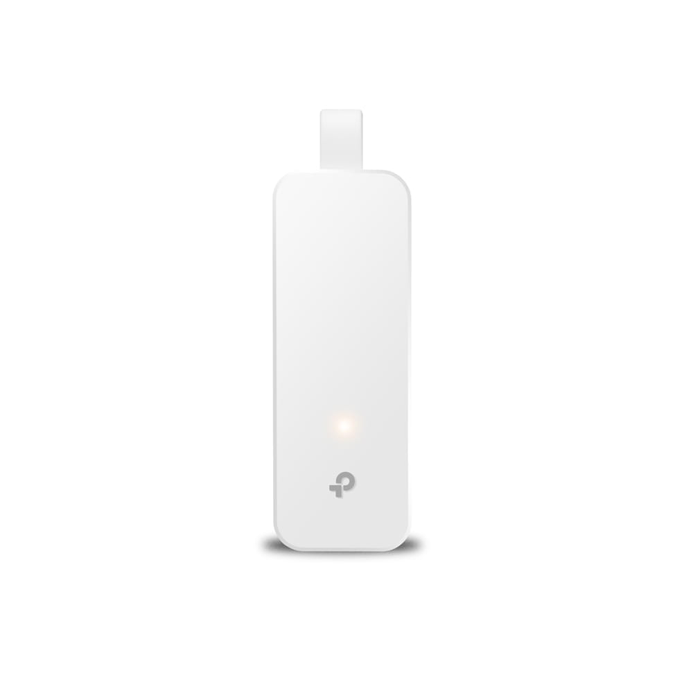TP-LINK UE300 - Netzwerkadapter - USB 3.0 - Gigabit