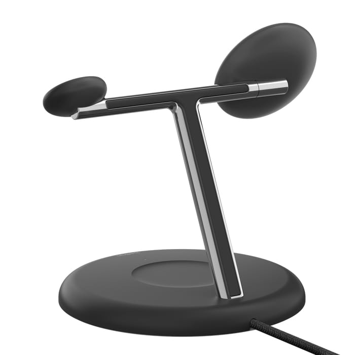 Belkin BoostCharge Pro 3-in-1 - Kabelloses Ladegerät