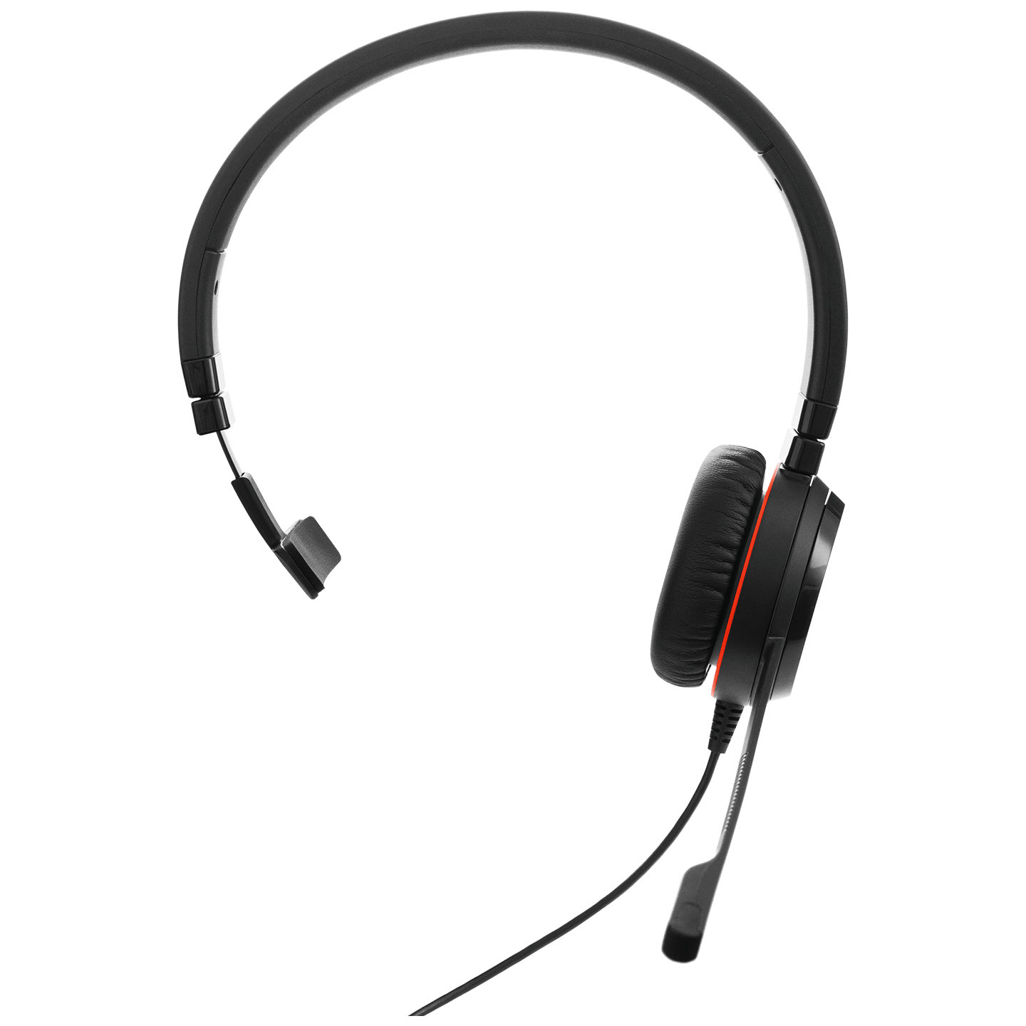 Jabra Evolve 20 SE Special Edition UC monaural USB-A