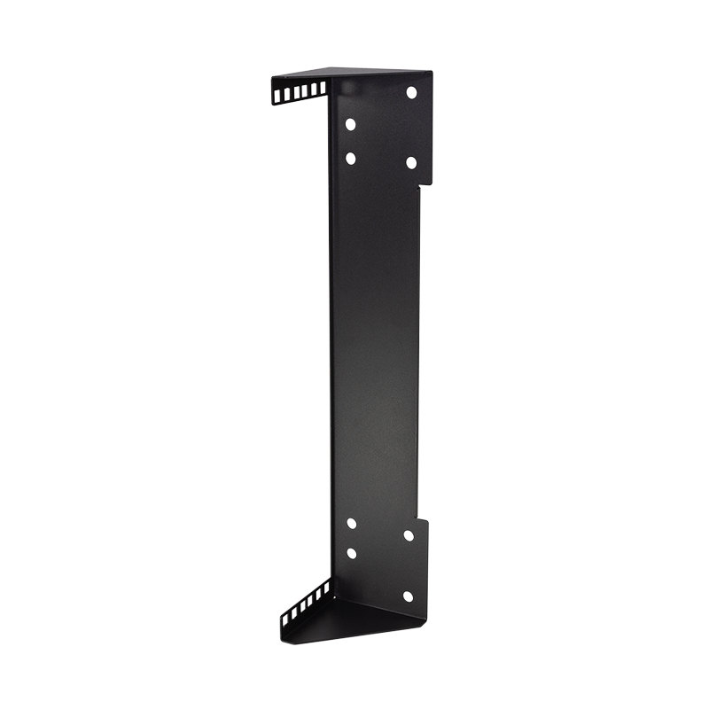 LogiLink WB0012, Montageschelle, SPCC, Schwarz, 1 Stück(e), 700 g