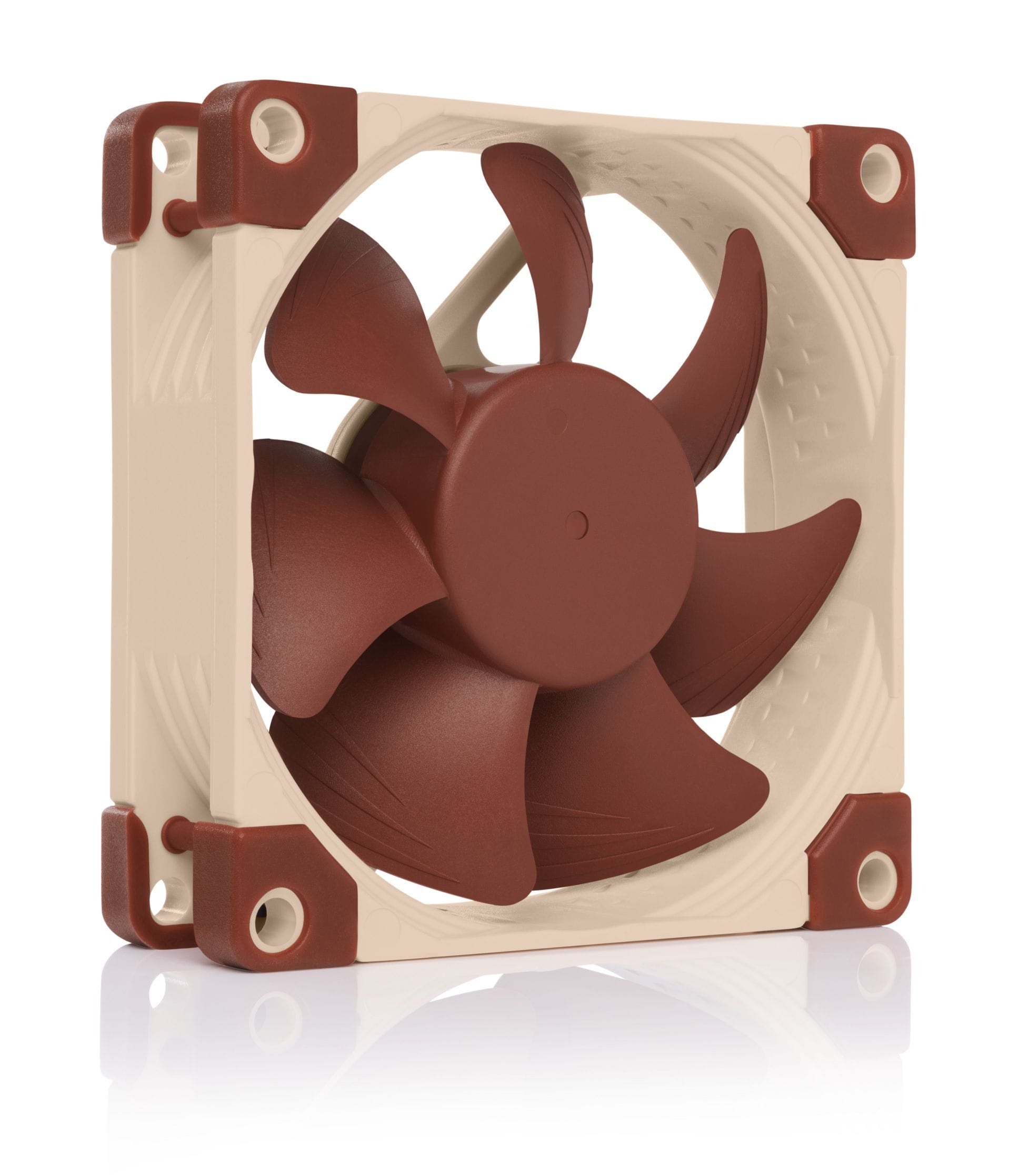 Noctua NF-A8 PWM - Gehäuselüfter - 80 mm