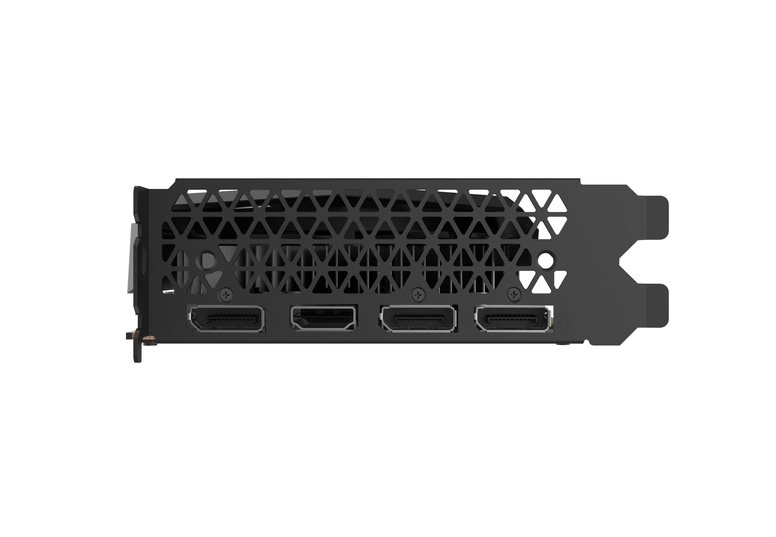 ZOTAC GAMING GeForce RTX 3050 ECO SOLO - Grafikkarte