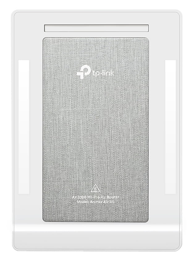 TP-LINK Archer Air R5 V1 - Drahtloses Router-Set - (Router, 2 Extender)