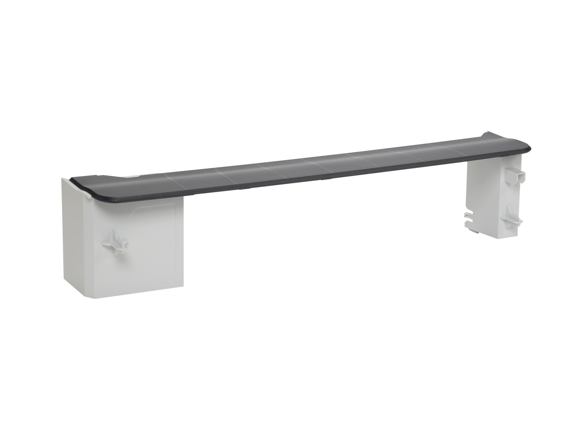 HP Extension Tray Cover - Medienfachabdeckung