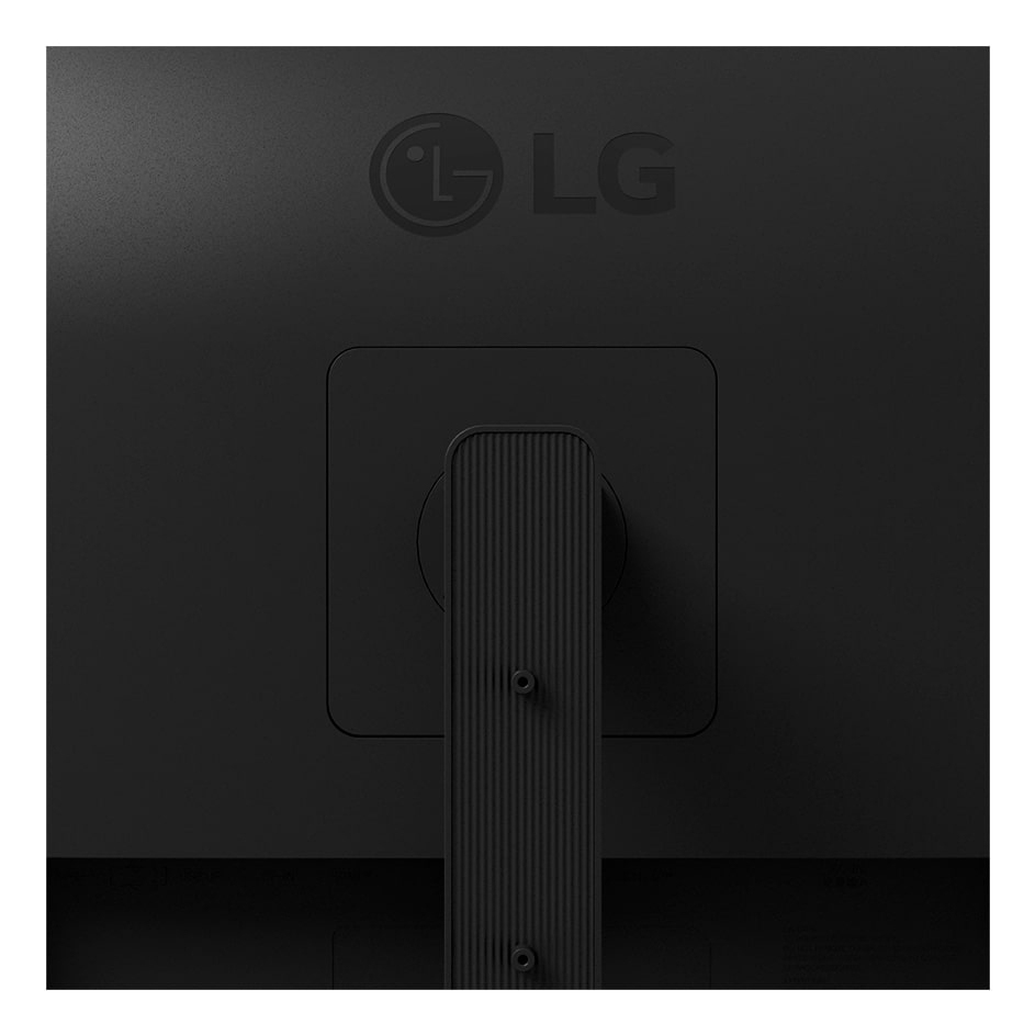 LG 27BA550-B, 68,6 cm (27"), 1920 x 1080 Pixel, Full HD, 5 ms, Schwarz