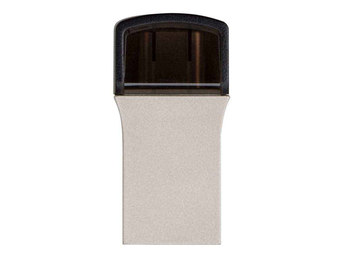 Transcend JetFlash 890 - USB-Flash-Laufwerk