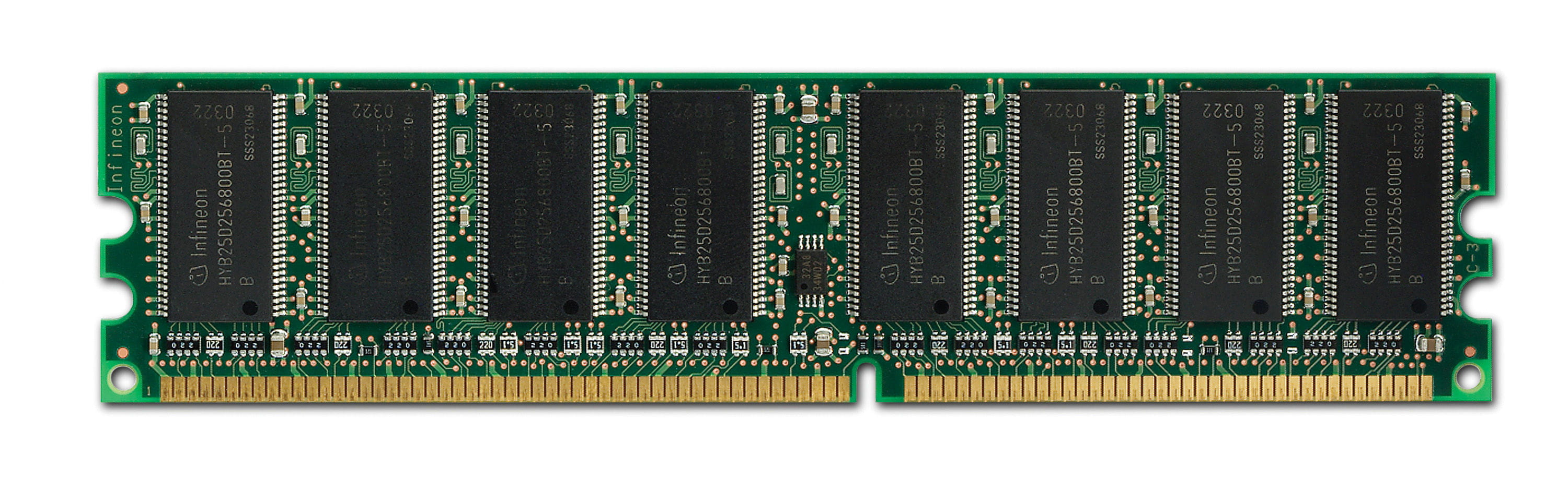 HP  Memory - Modul - 512 MB - für DesignJet 4020