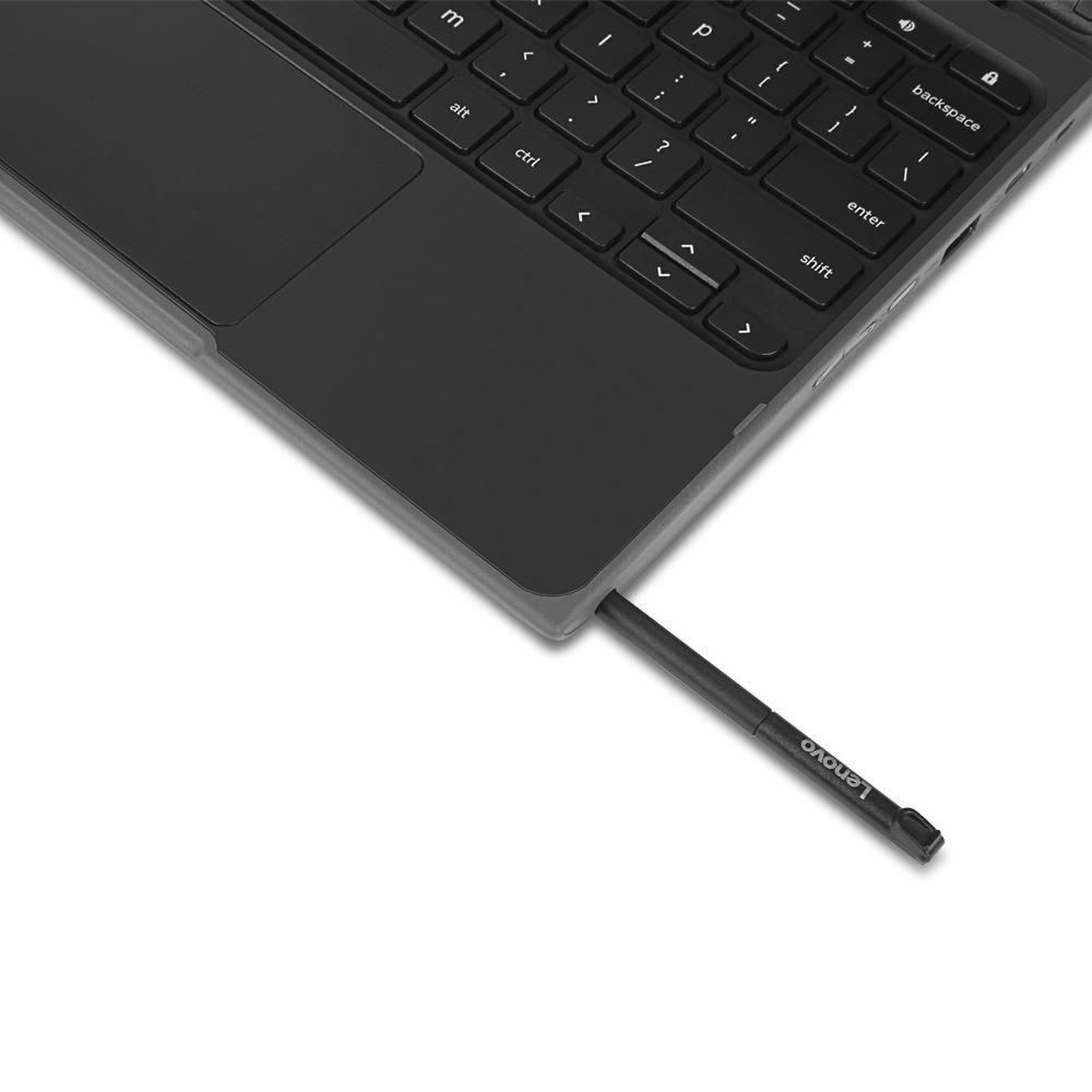 Lenovo Chrome Pen - Notebook-Stylus - für Lenovo